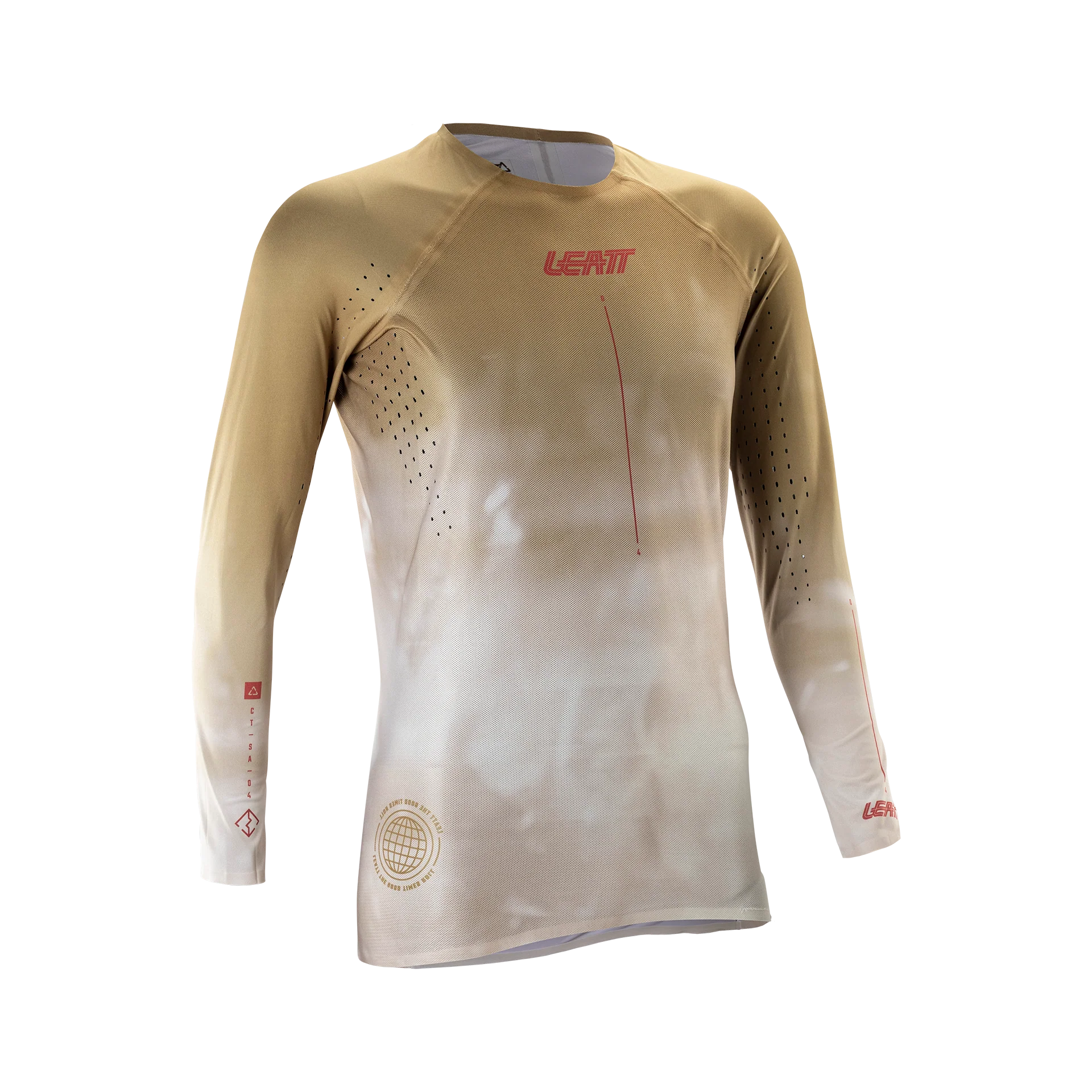 Maglia MTB Gravity 5.0 - Donna