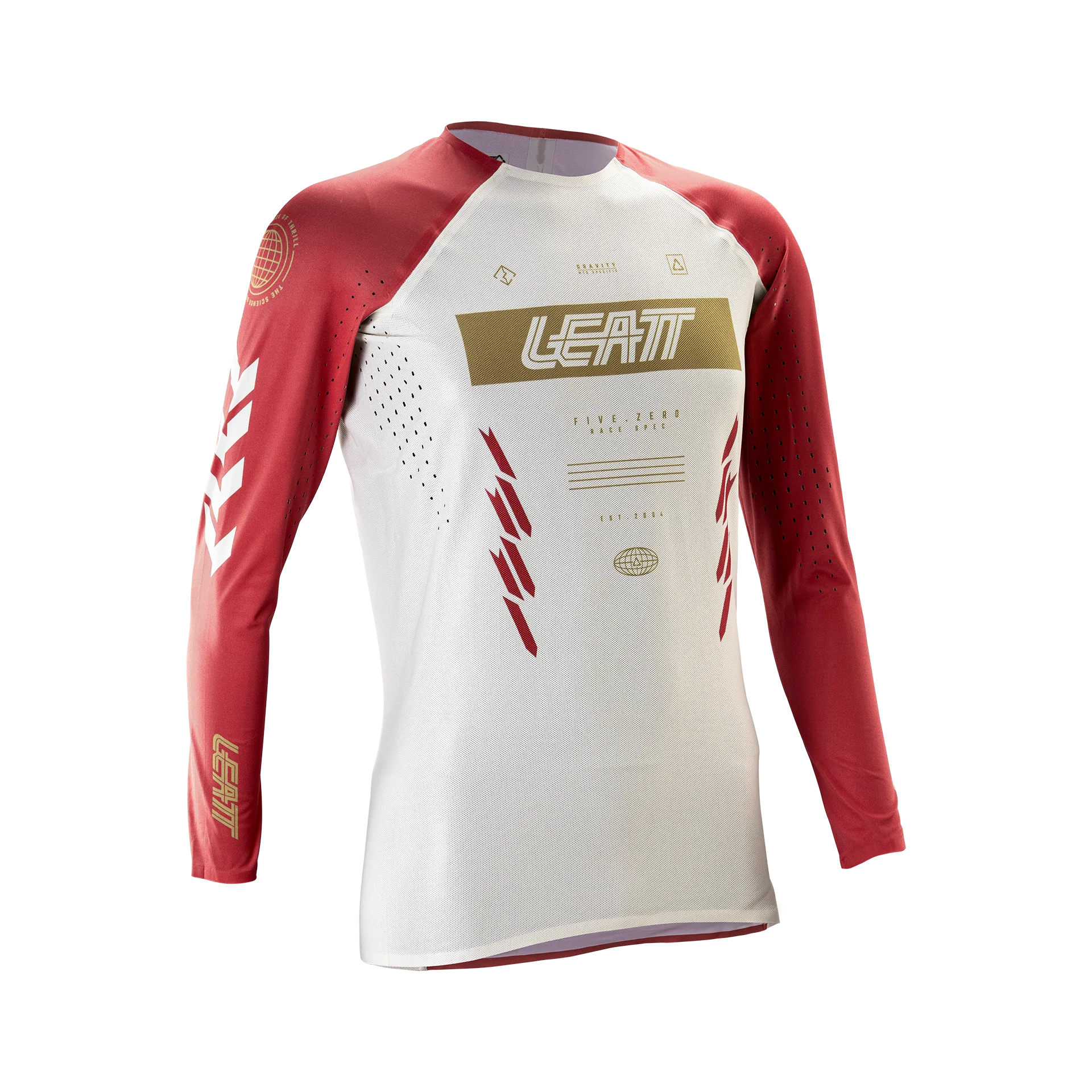 Maglia MTB Gravity 5.0 - Donna - Image 10