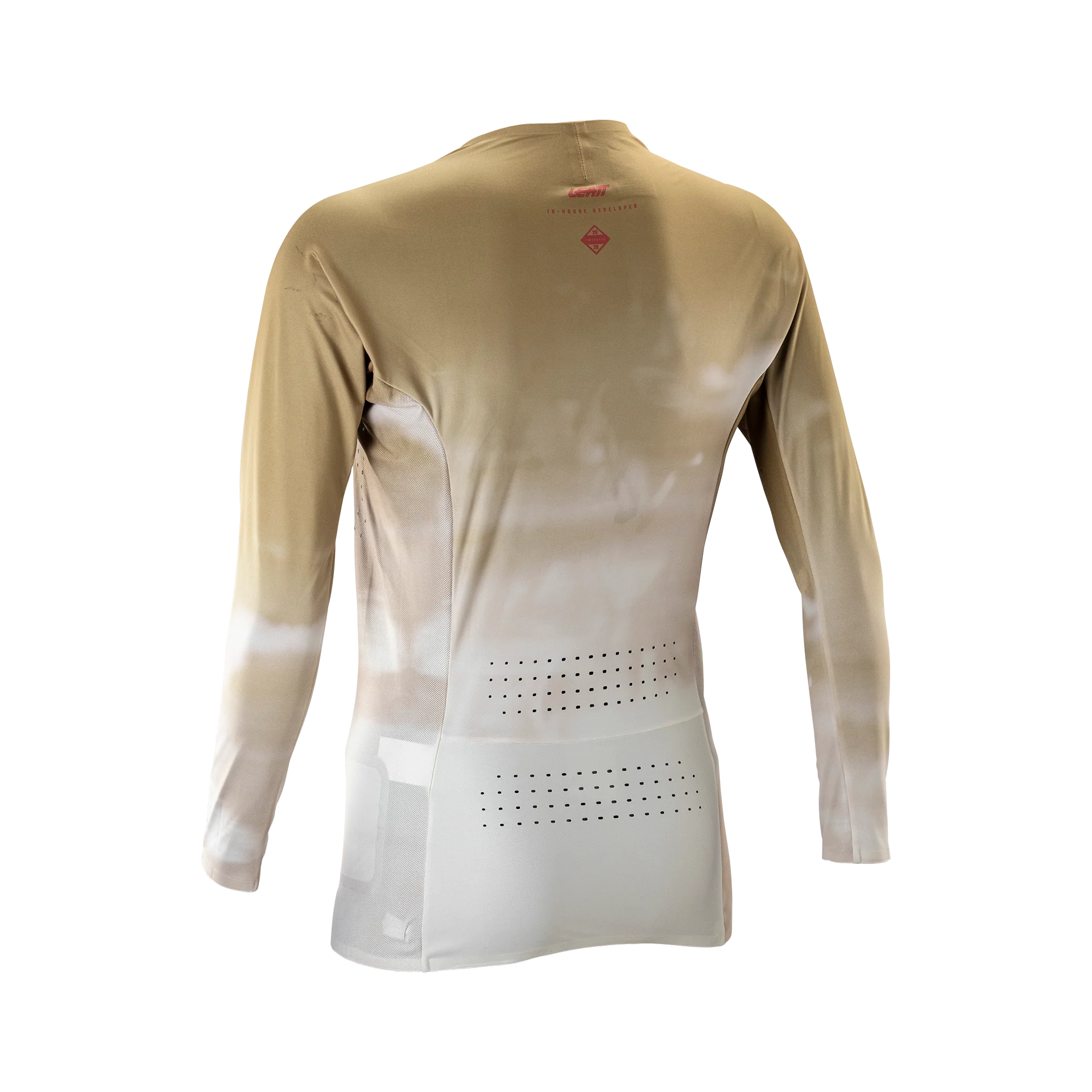 Maglia MTB Gravity 5.0 - Donna - Image 2