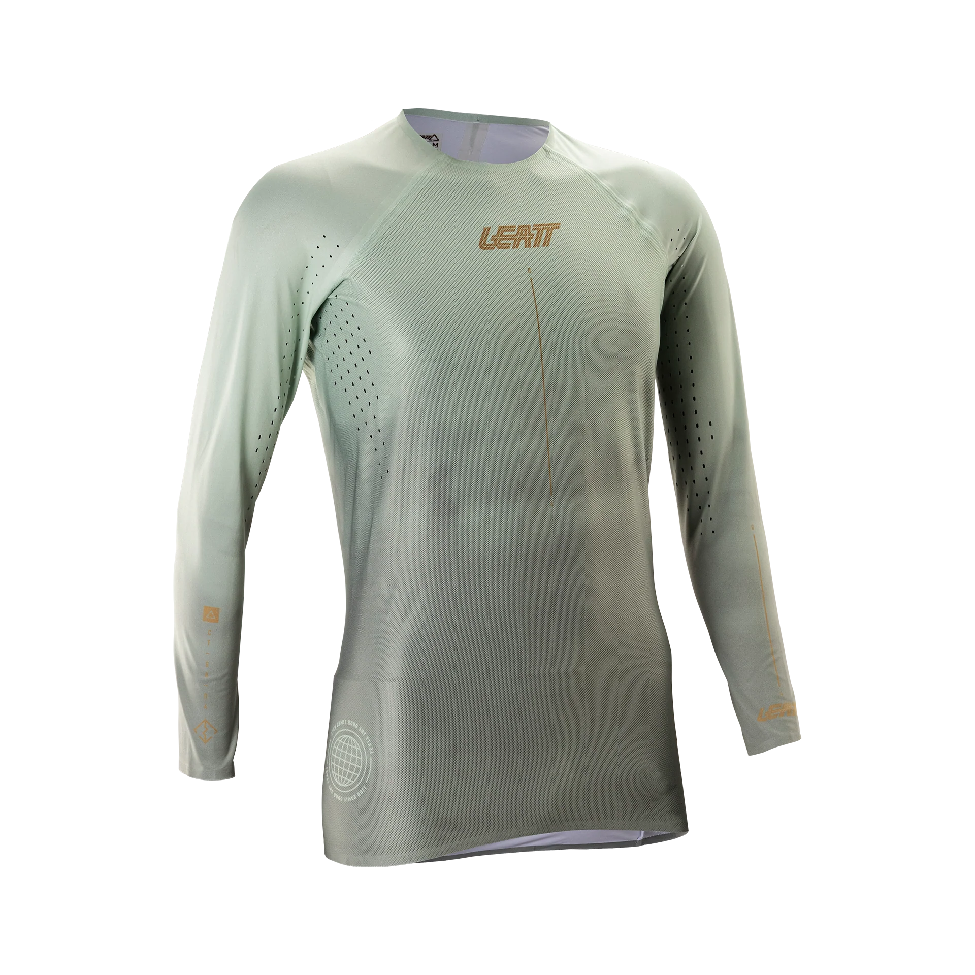Maglia MTB Gravity 5.0 - Donna - Image 4