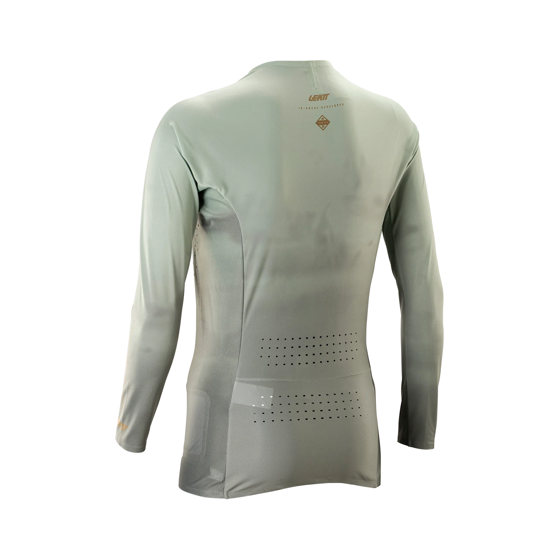 Maglia MTB Gravity 5.0 - Donna - Image 5