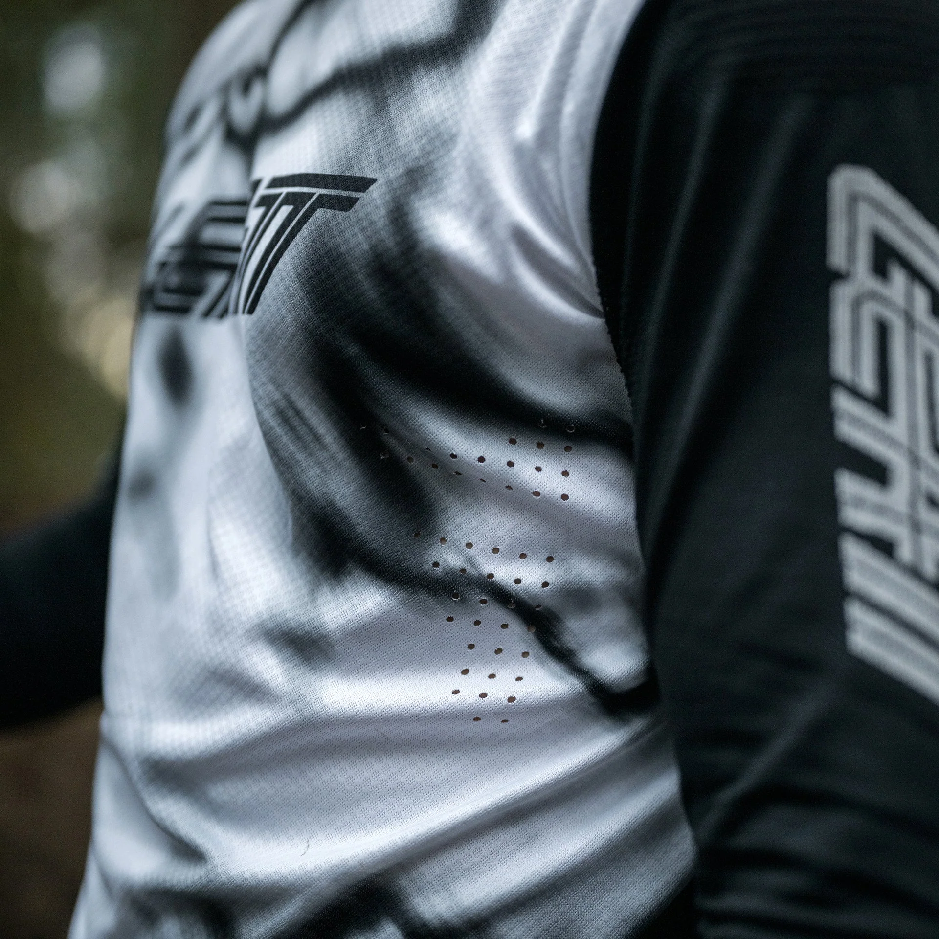Maglia MTB Gravity 8.0 - Image 13
