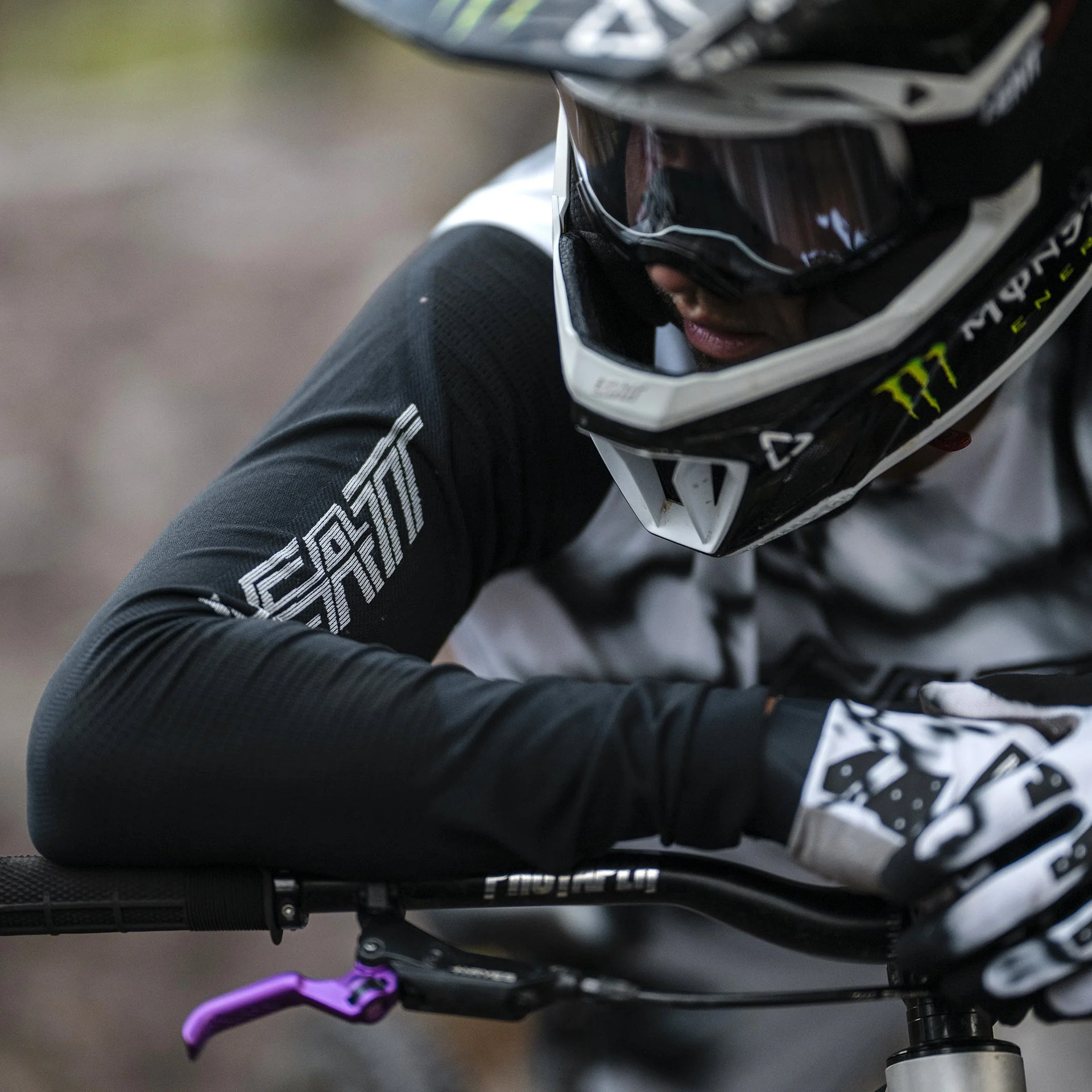 Maglia MTB Gravity 8.0 - Image 14