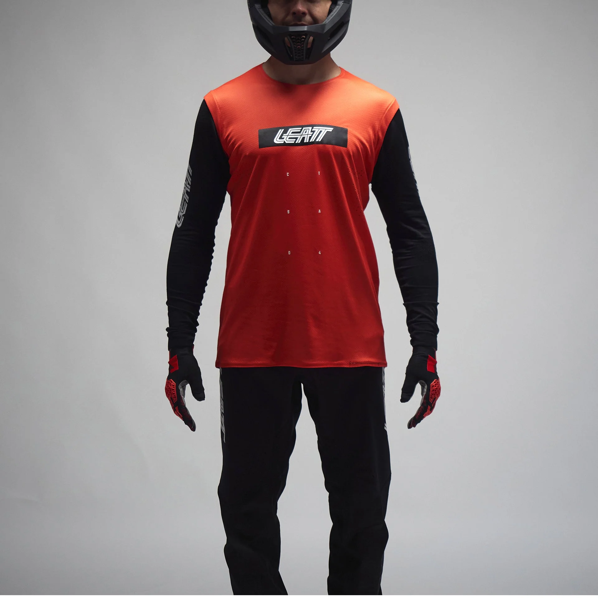 Maglia MTB Gravity 8.0 - Image 21