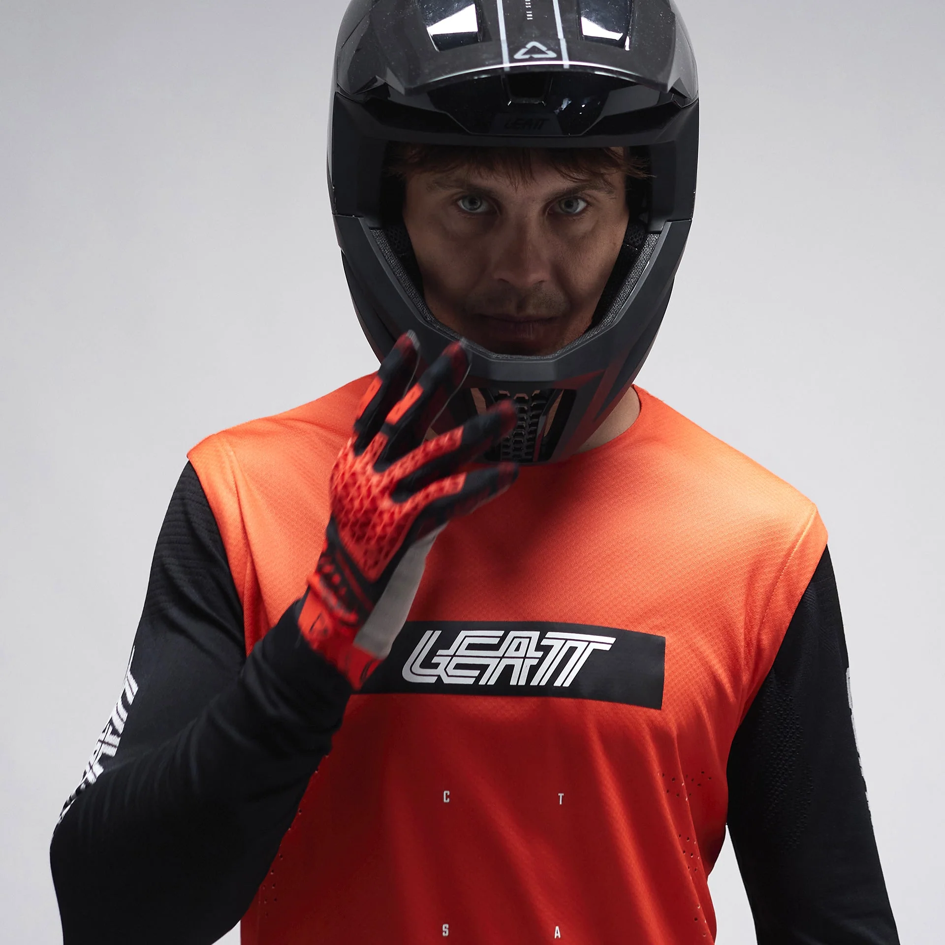 Maglia MTB Gravity 8.0 - Image 23
