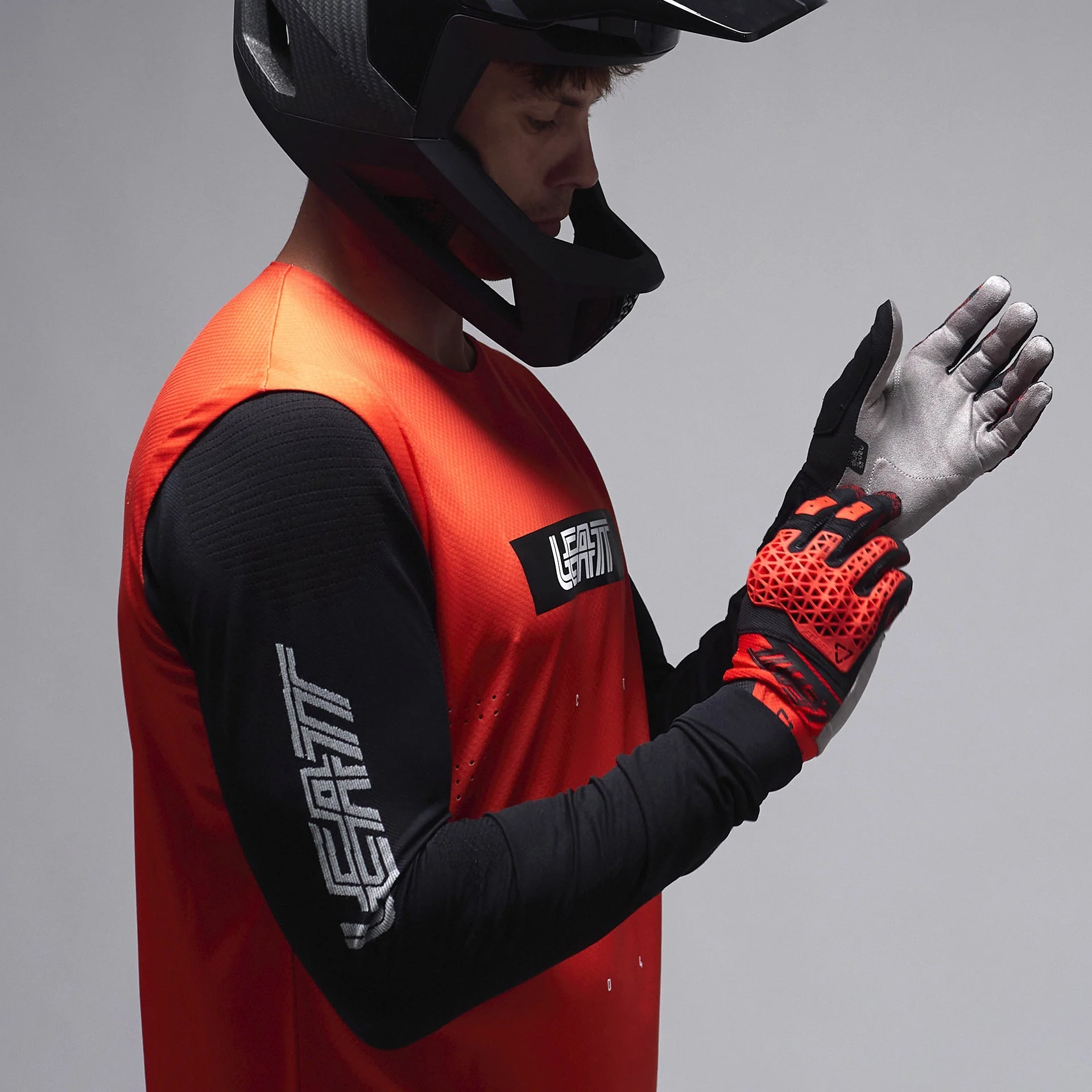Maglia MTB Gravity 8.0 - Image 24