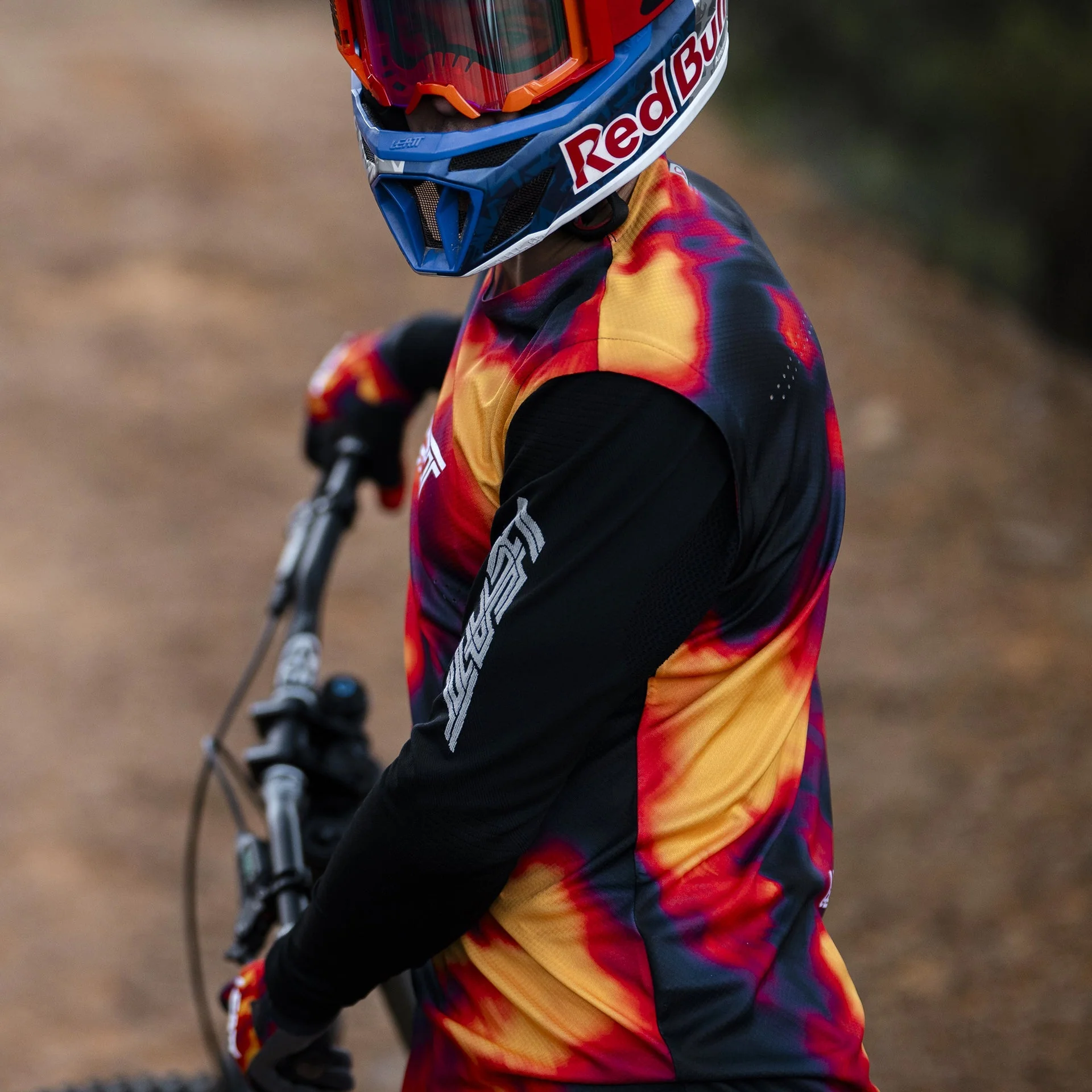 Maglia MTB Gravity 8.0 - Image 5