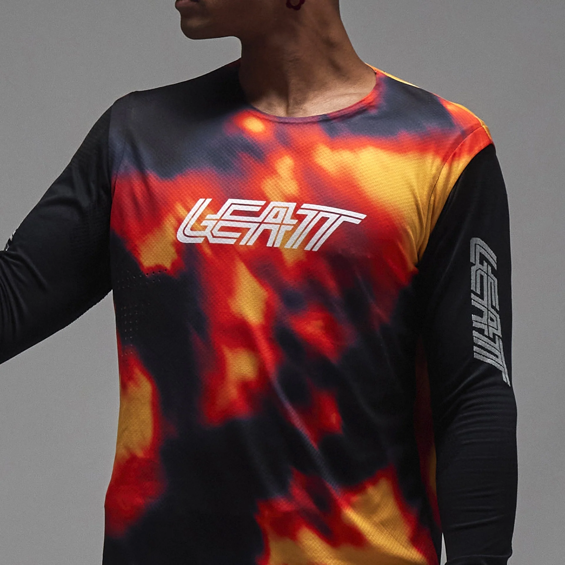 Maglia MTB Gravity 8.0 - Image 6