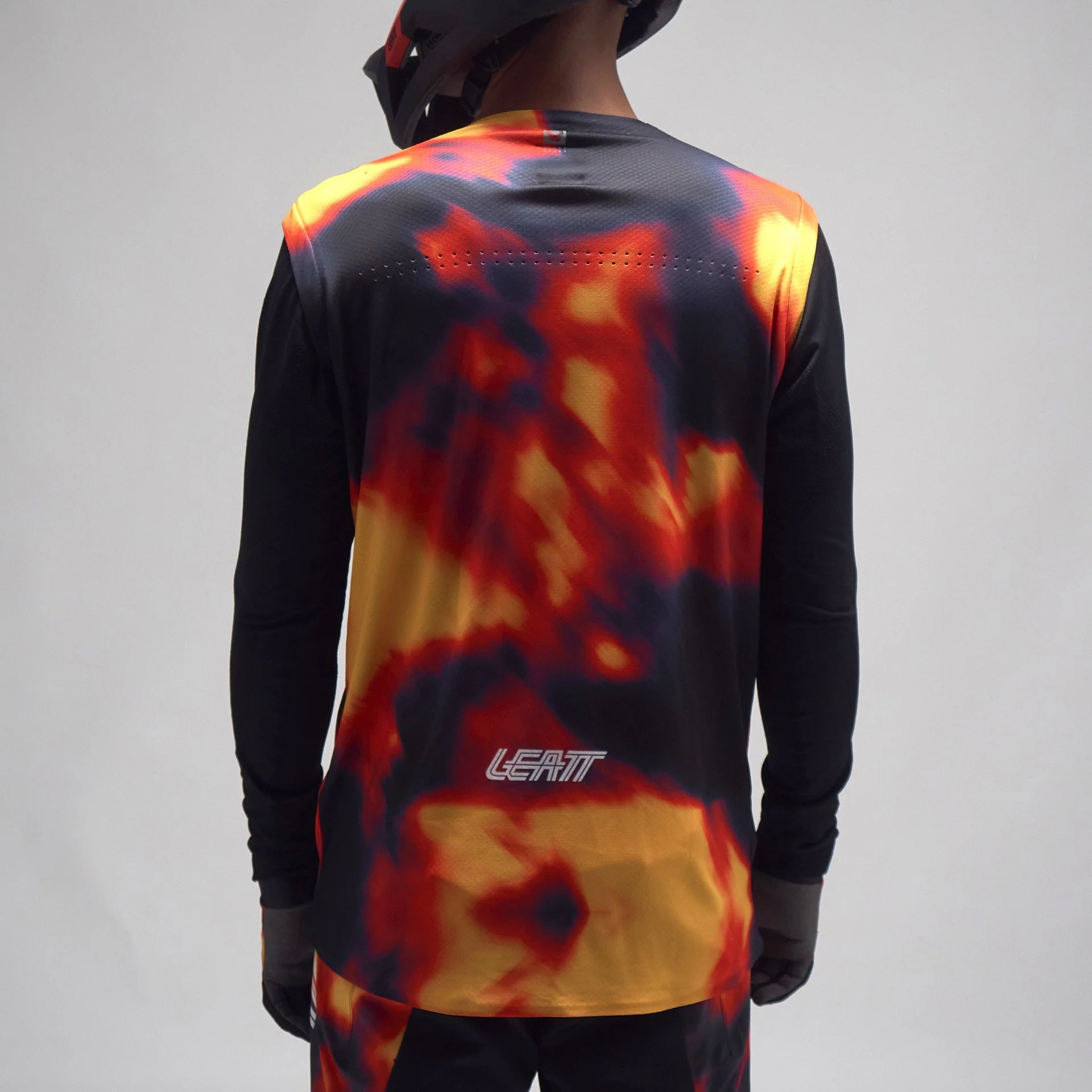 Maglia MTB Gravity 8.0 - Image 7