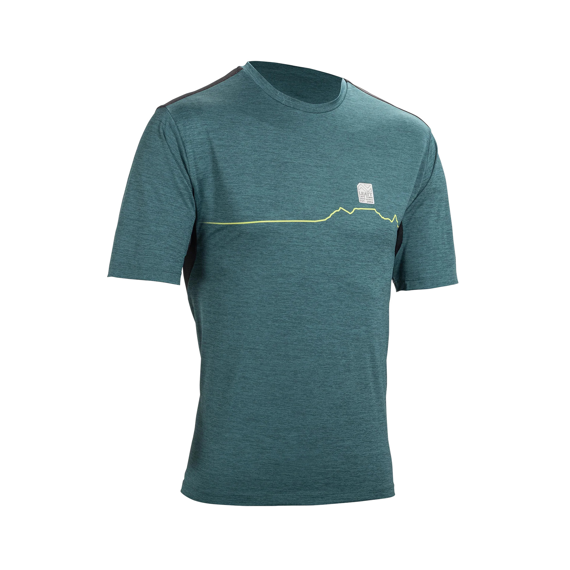 Maglia MTB Trail 1.0 - Image 7