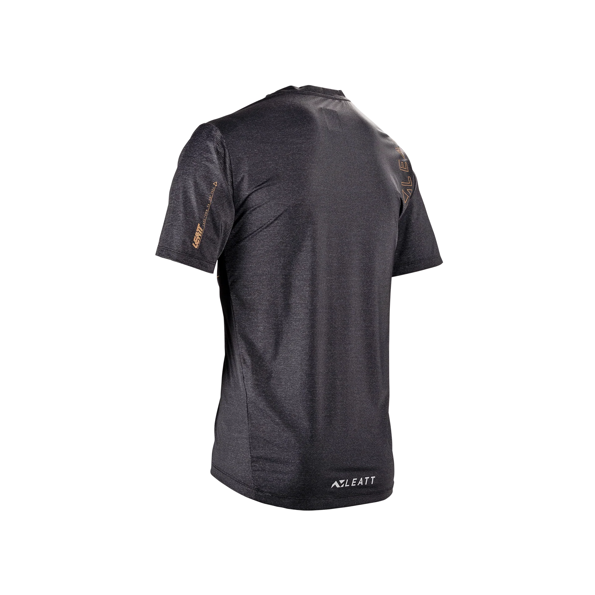Maglia MTB Trail 1.0 X-Flow - Image 2