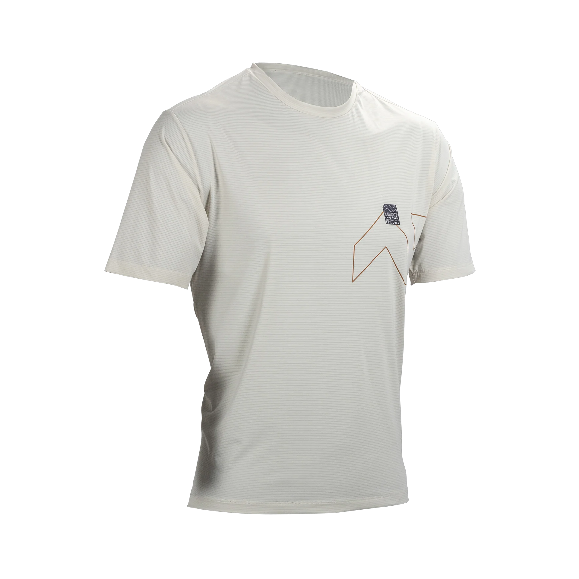 Maglia MTB Trail 1.0 X-Flow - Image 3
