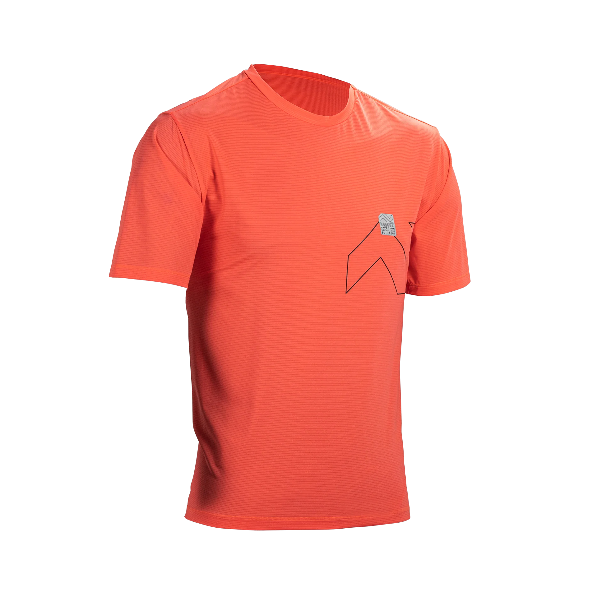 Maglia MTB Trail 1.0 X-Flow - Image 5