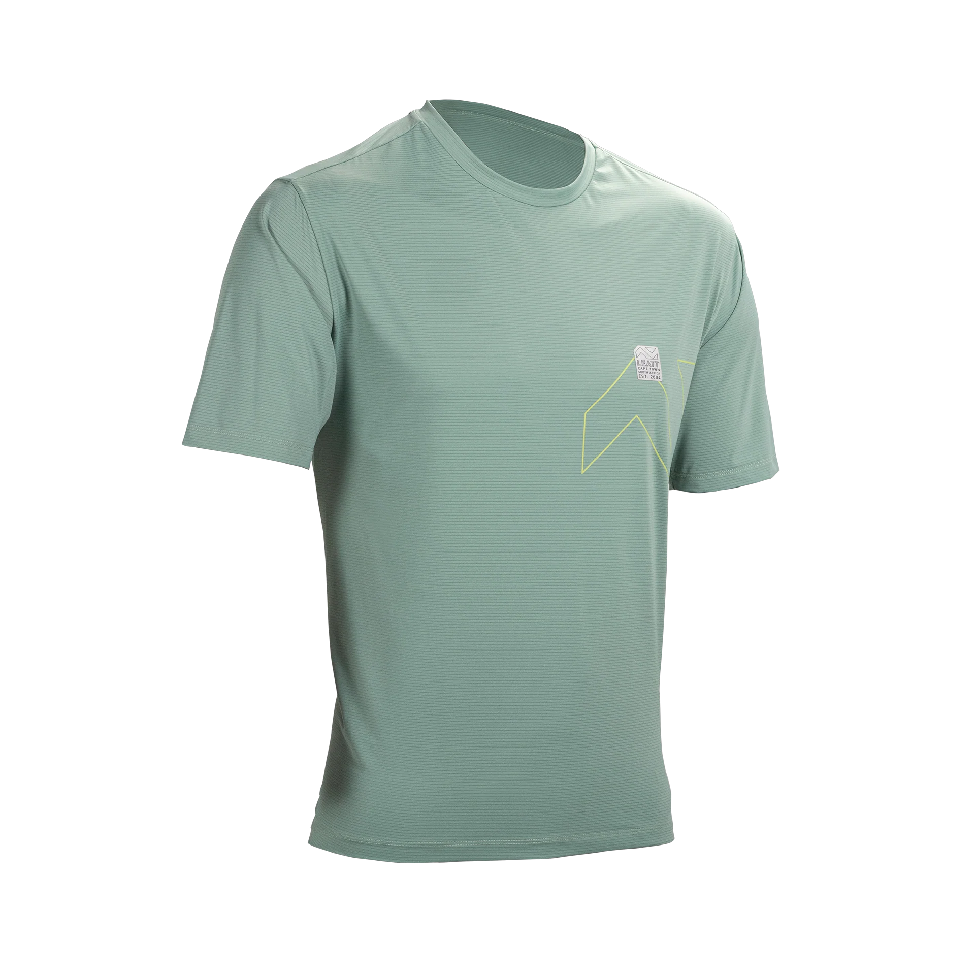 Maglia MTB Trail 1.0 X-Flow - Image 7