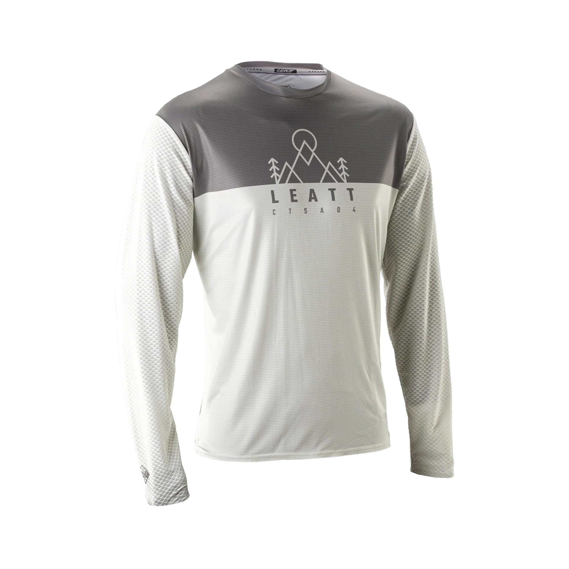 Maglia MTB Trail 3.0 - Maniche lunghe