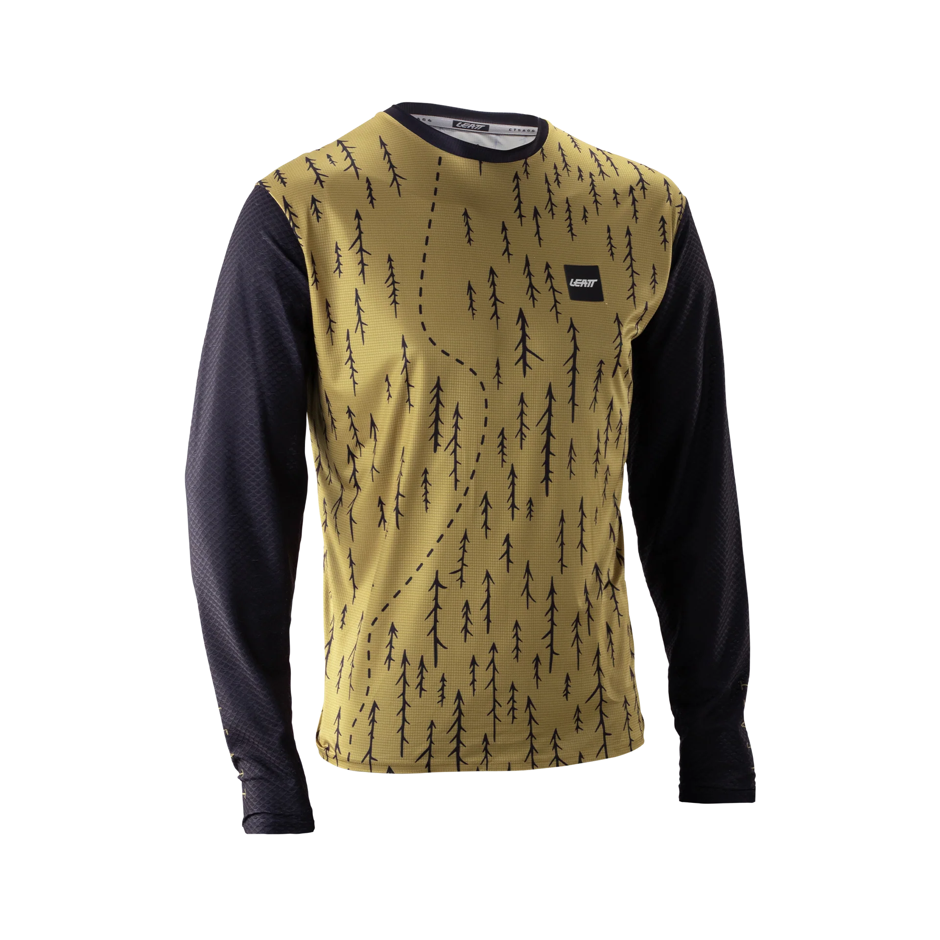 Maglia MTB Trail 3.0 - Maniche lunghe - Image 15
