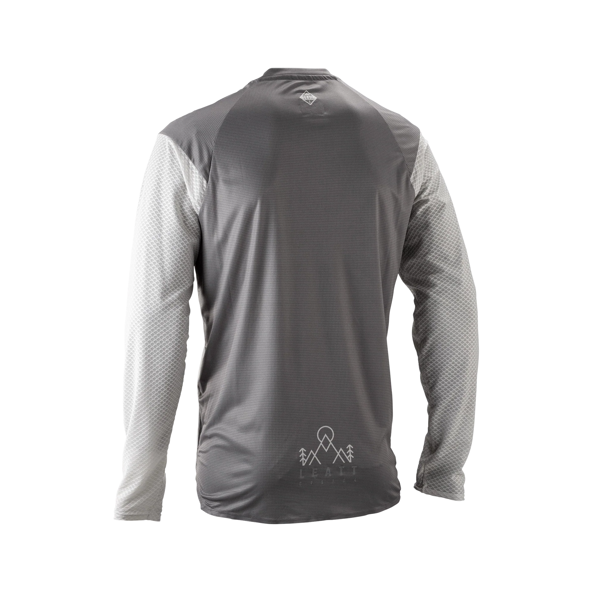 Maglia MTB Trail 3.0 - Maniche lunghe - Image 2