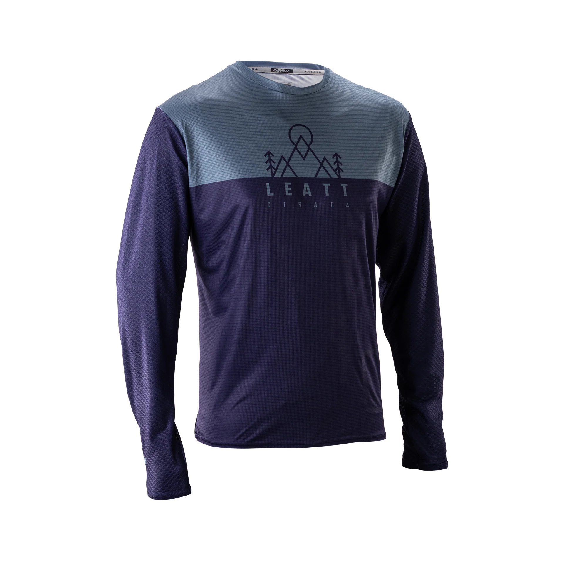 Maglia MTB Trail 3.0 - Maniche lunghe - Image 4