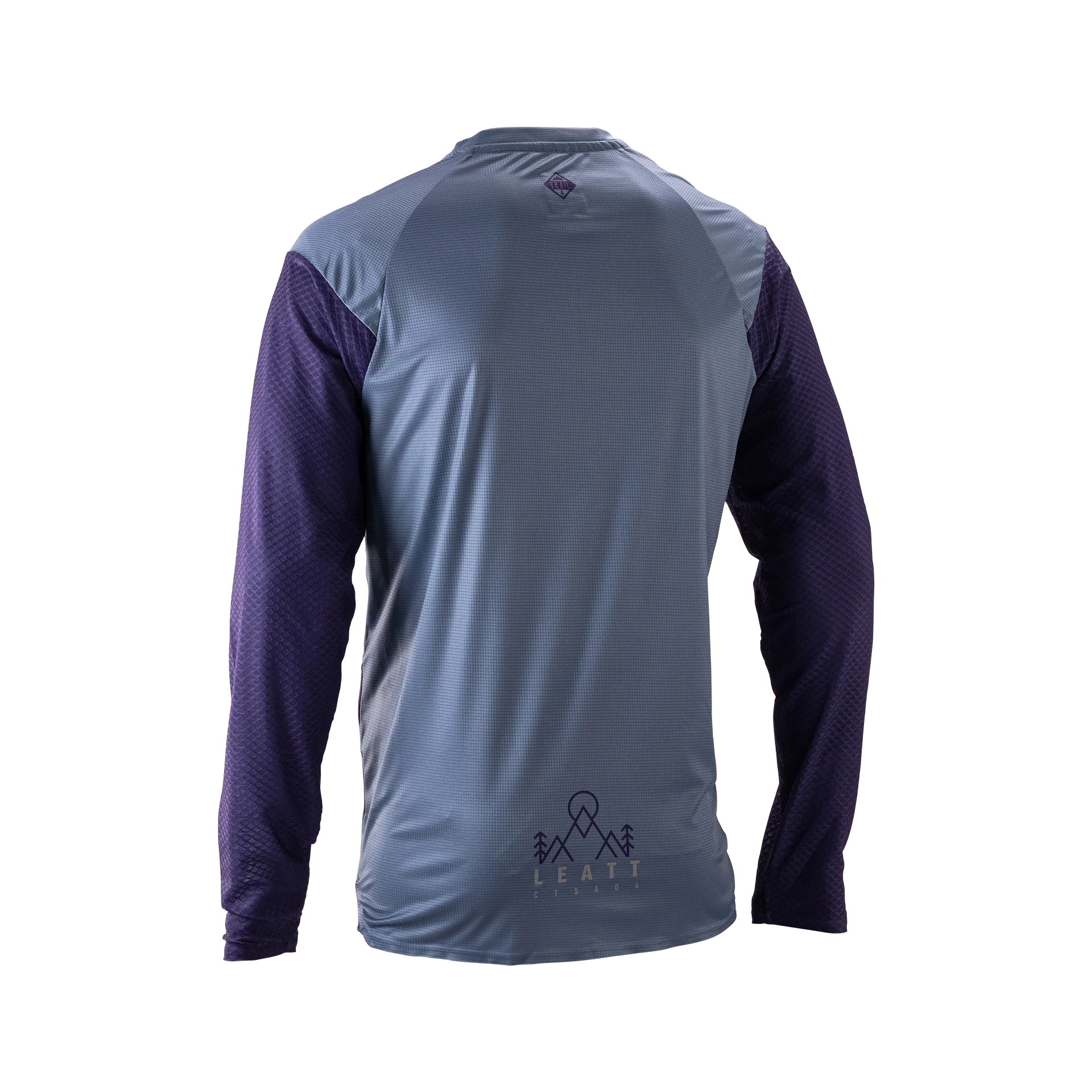 Maglia MTB Trail 3.0 - Maniche lunghe - Image 5