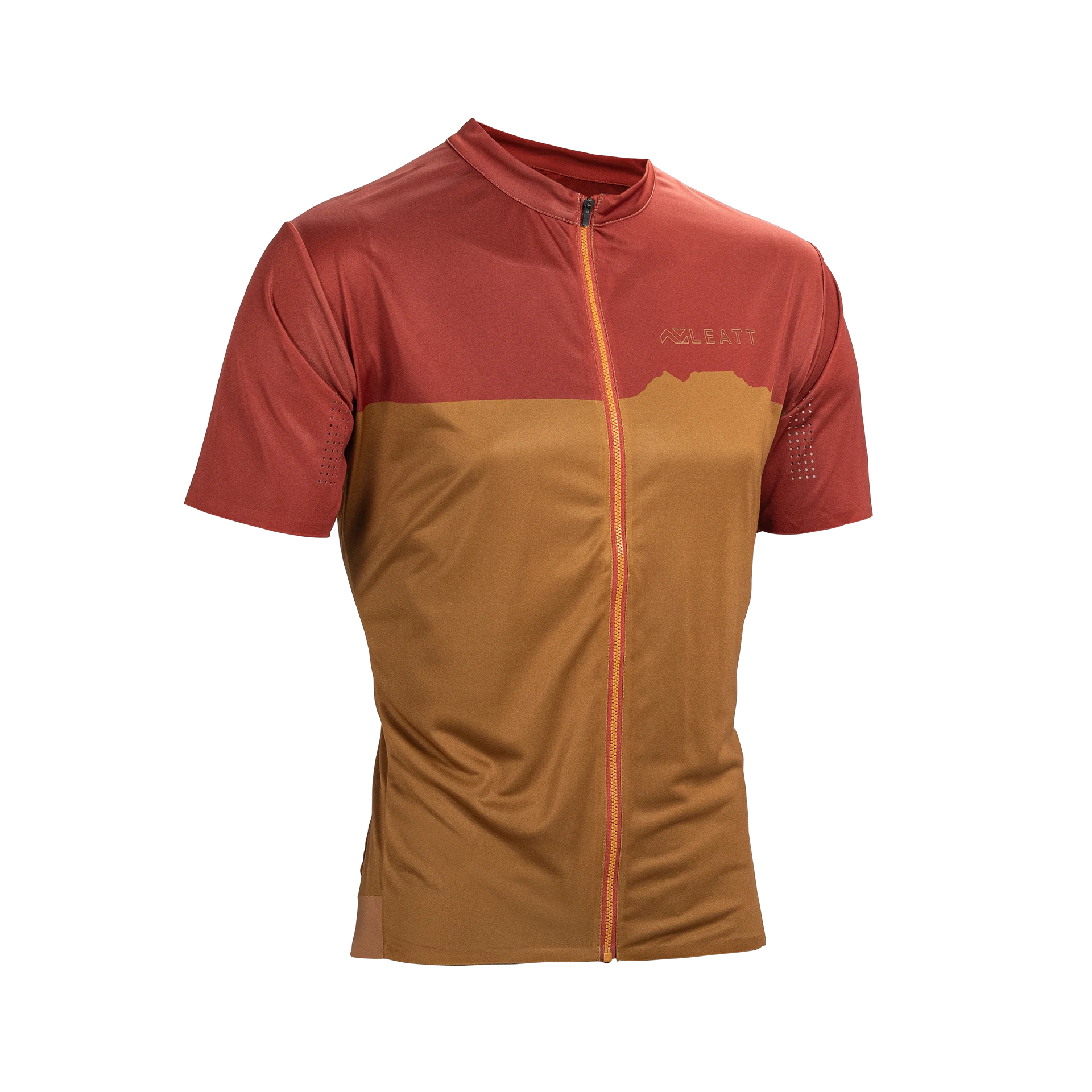 Maglia MTB Trail 3.0 - Image 5