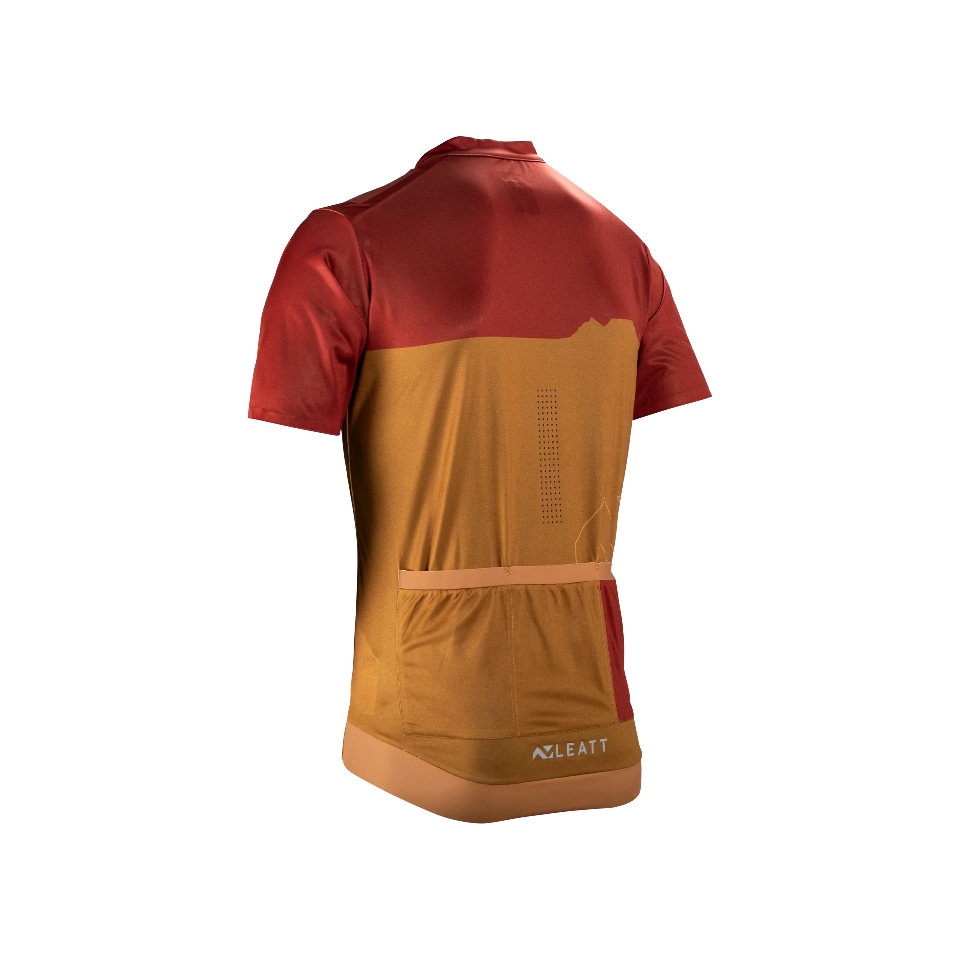 Maglia MTB Trail 3.0 - Image 6