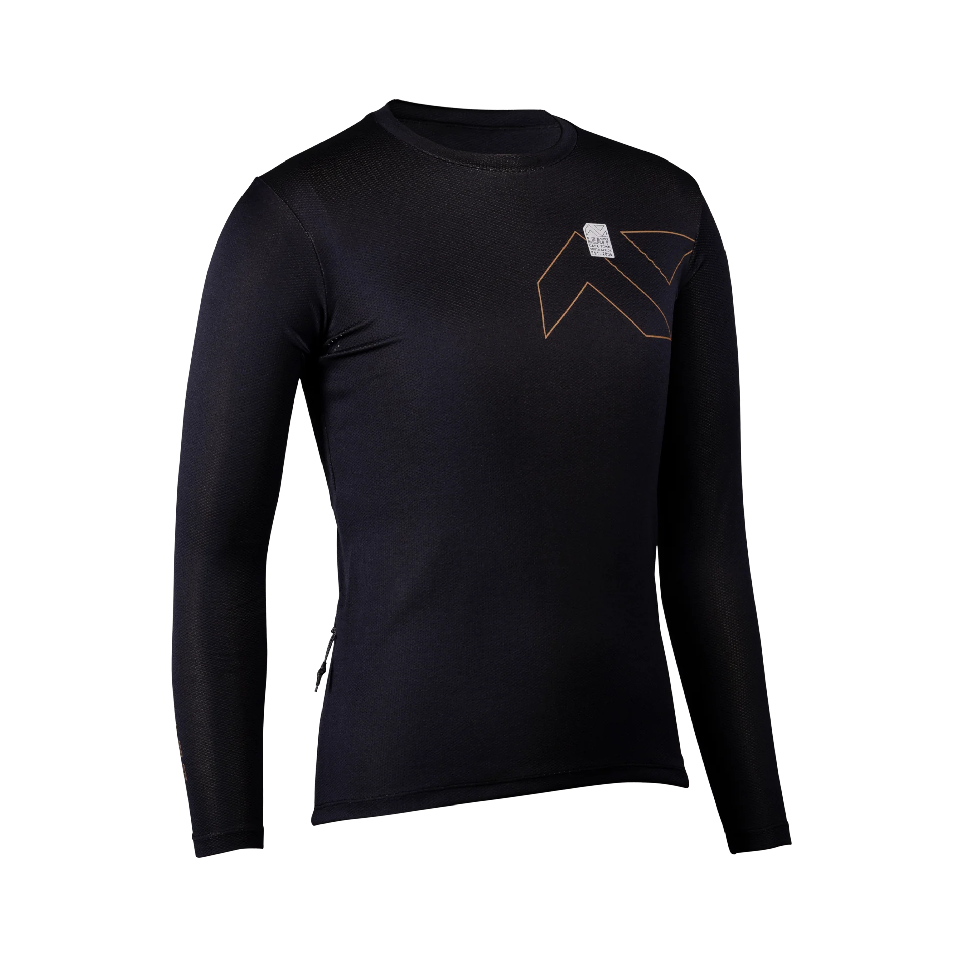 Maglia MTB Trail 3.0 - Donna