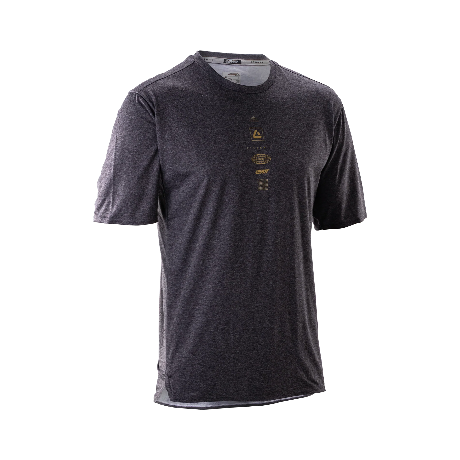 Maglia MTB Trail 4.0 - Image 4