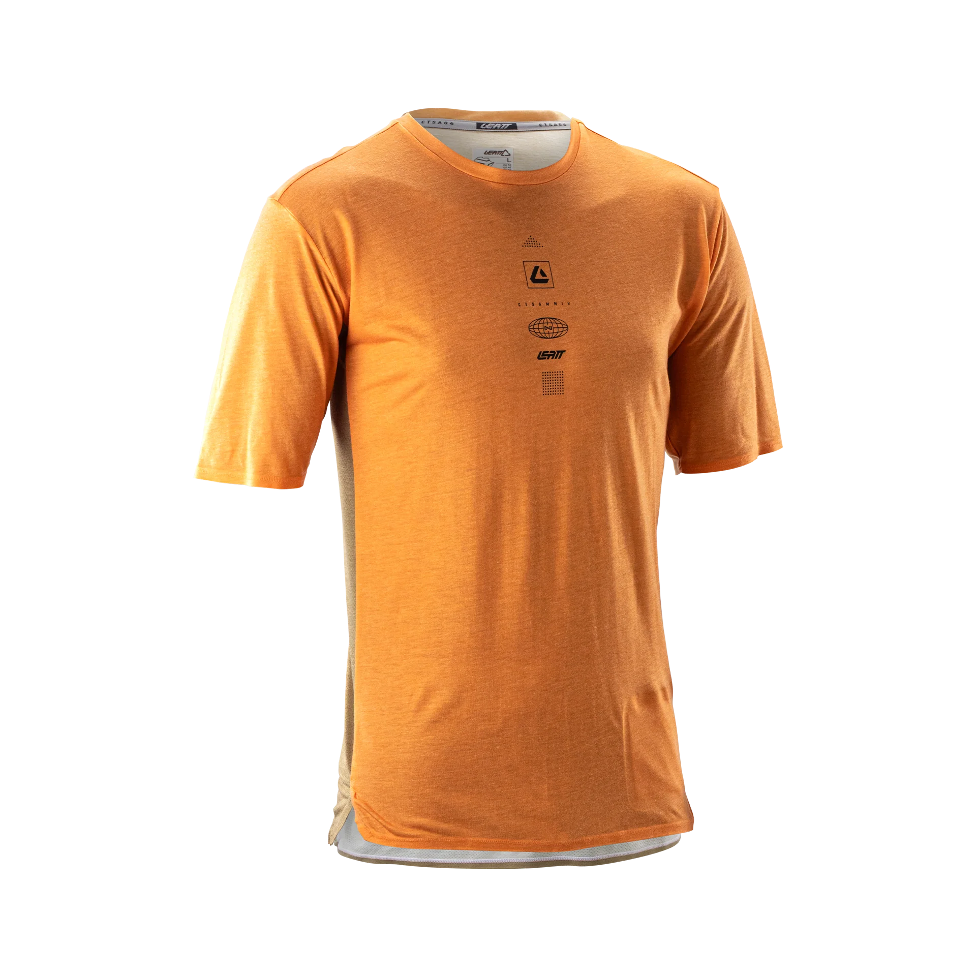 Maglia MTB Trail 4.0 - Image 7