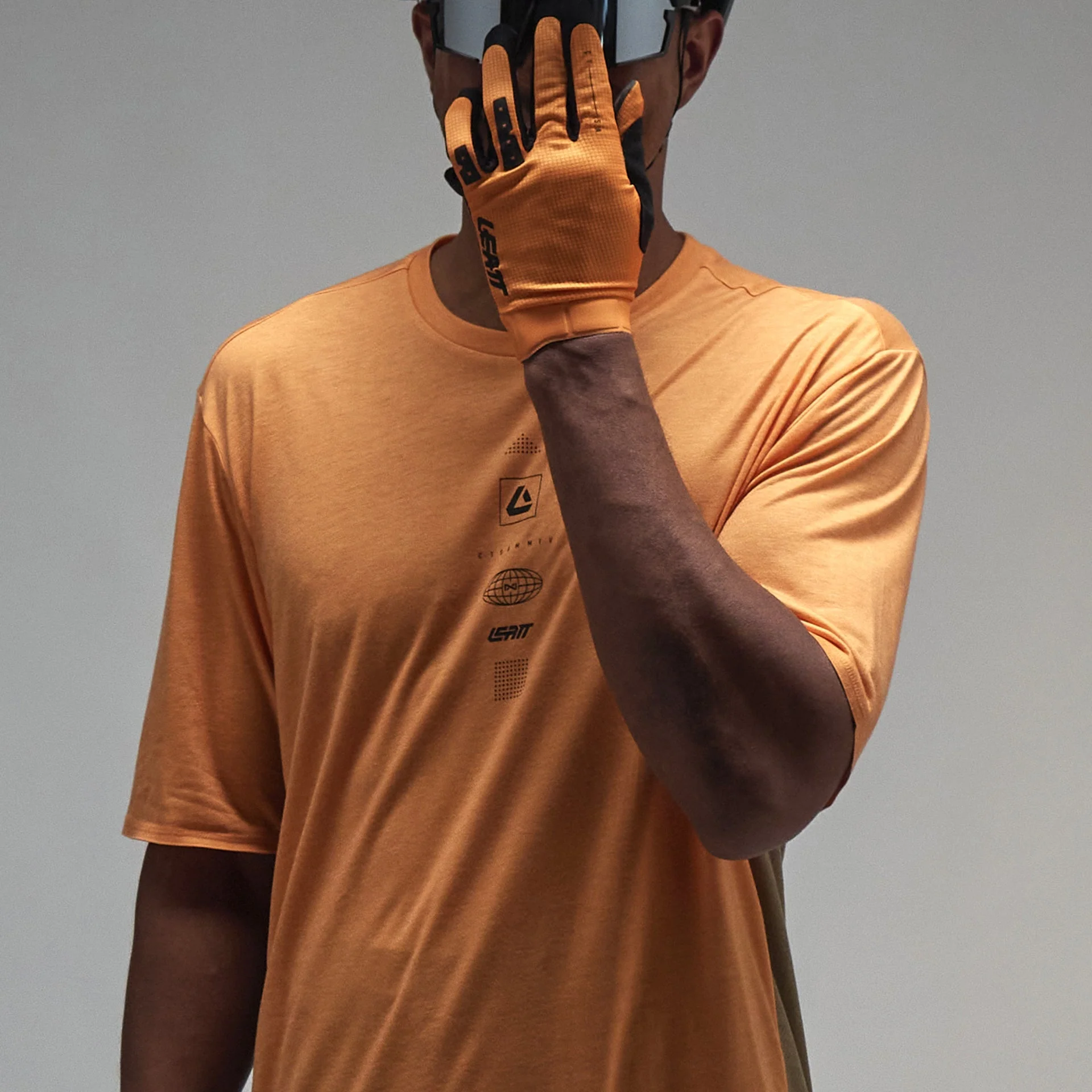 Maglia MTB Trail 4.0 - Image 9