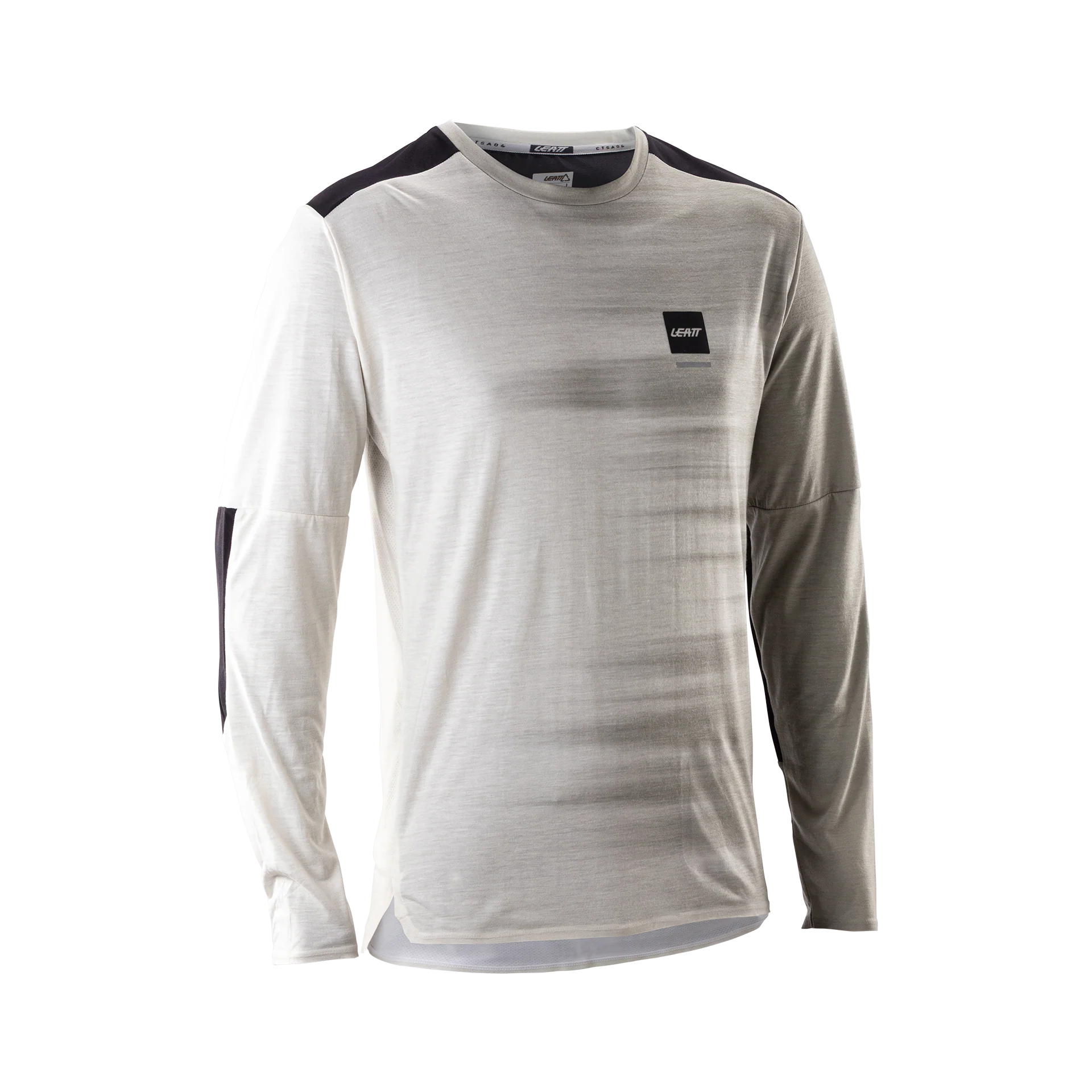 Maglia MTB Trail 4.0 - Maniche lunghe