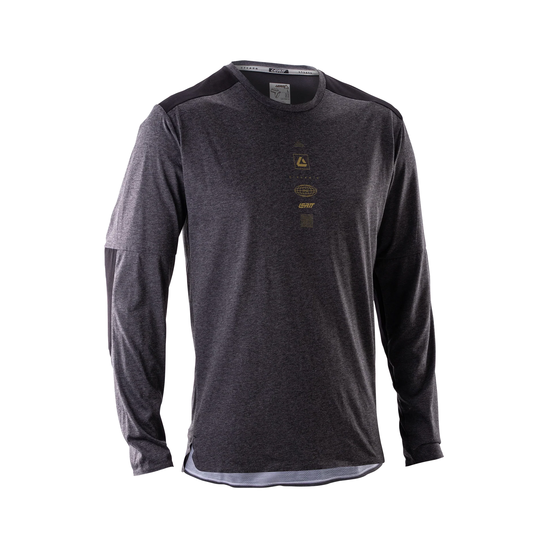 Maglia MTB Trail 4.0 - Maniche lunghe - Image 12