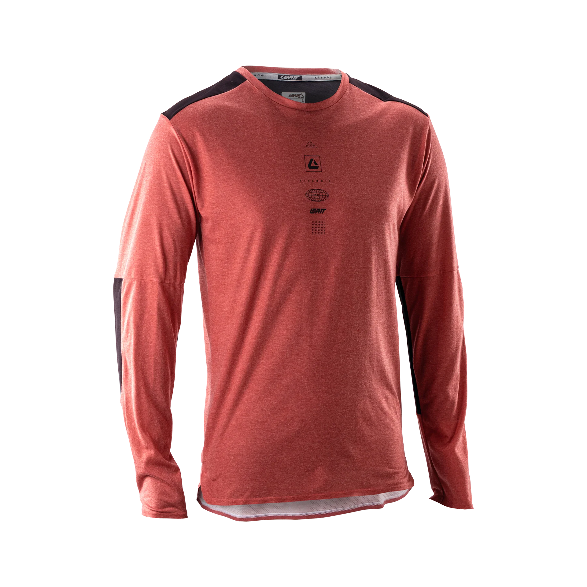 Maglia MTB Trail 4.0 - Maniche lunghe - Image 5