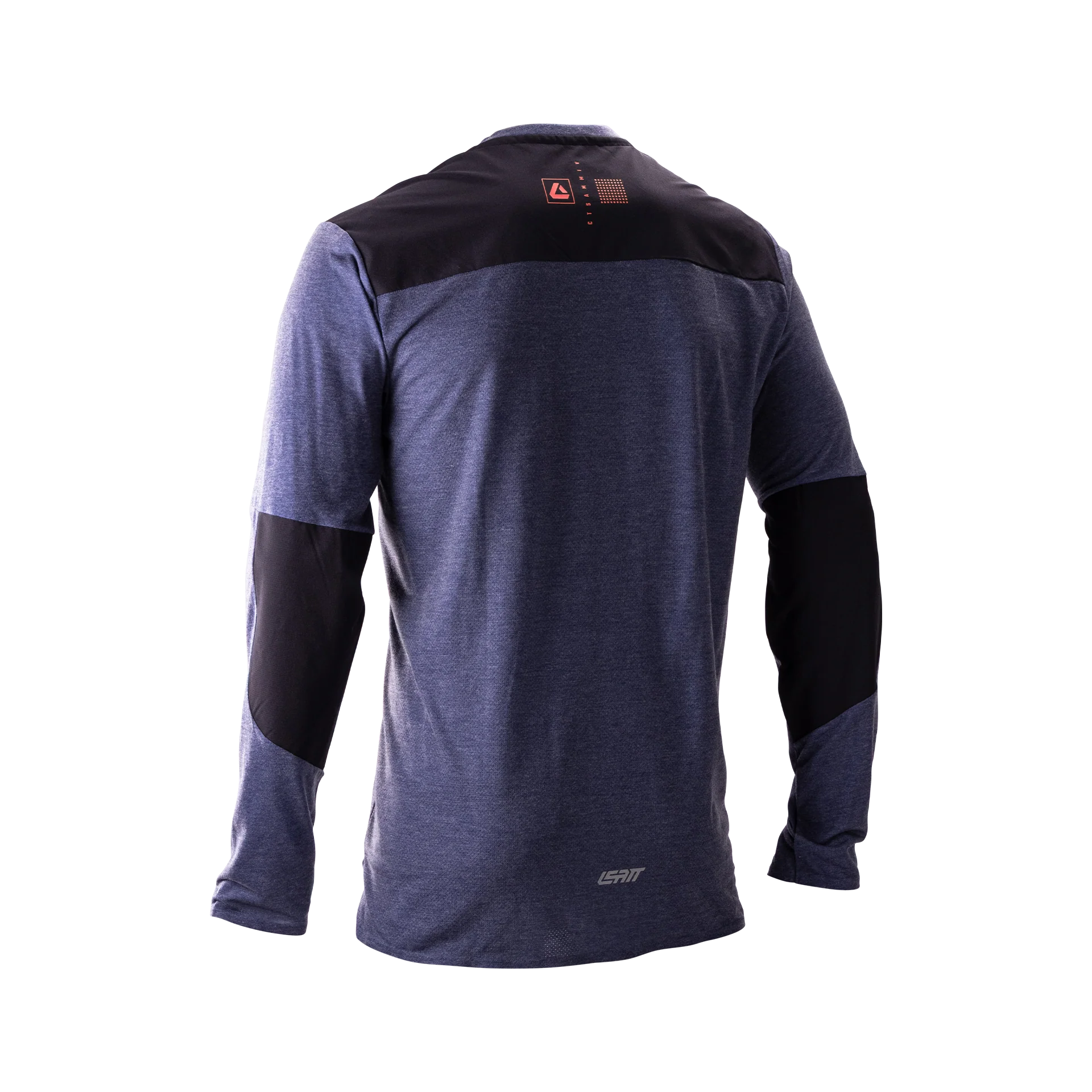 Maglia MTB Trail 4.0 - Maniche lunghe - Image 9