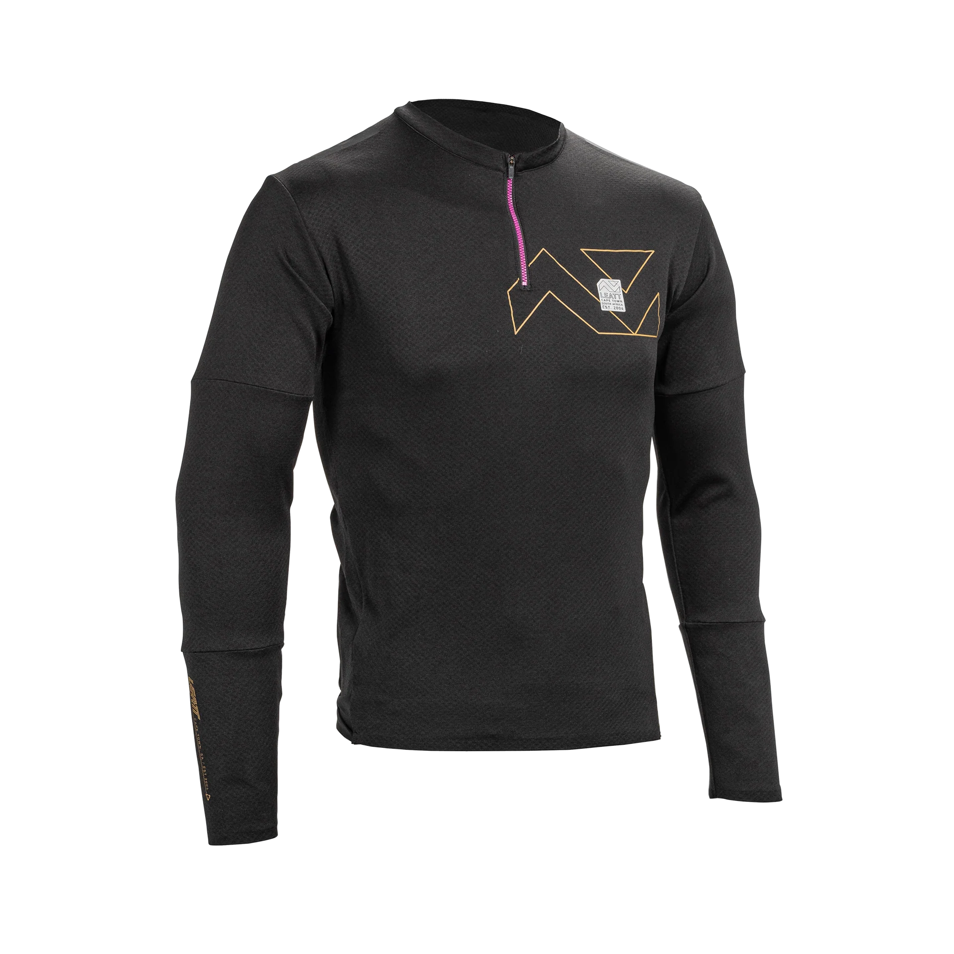 Maglia MTB Trail 4.0