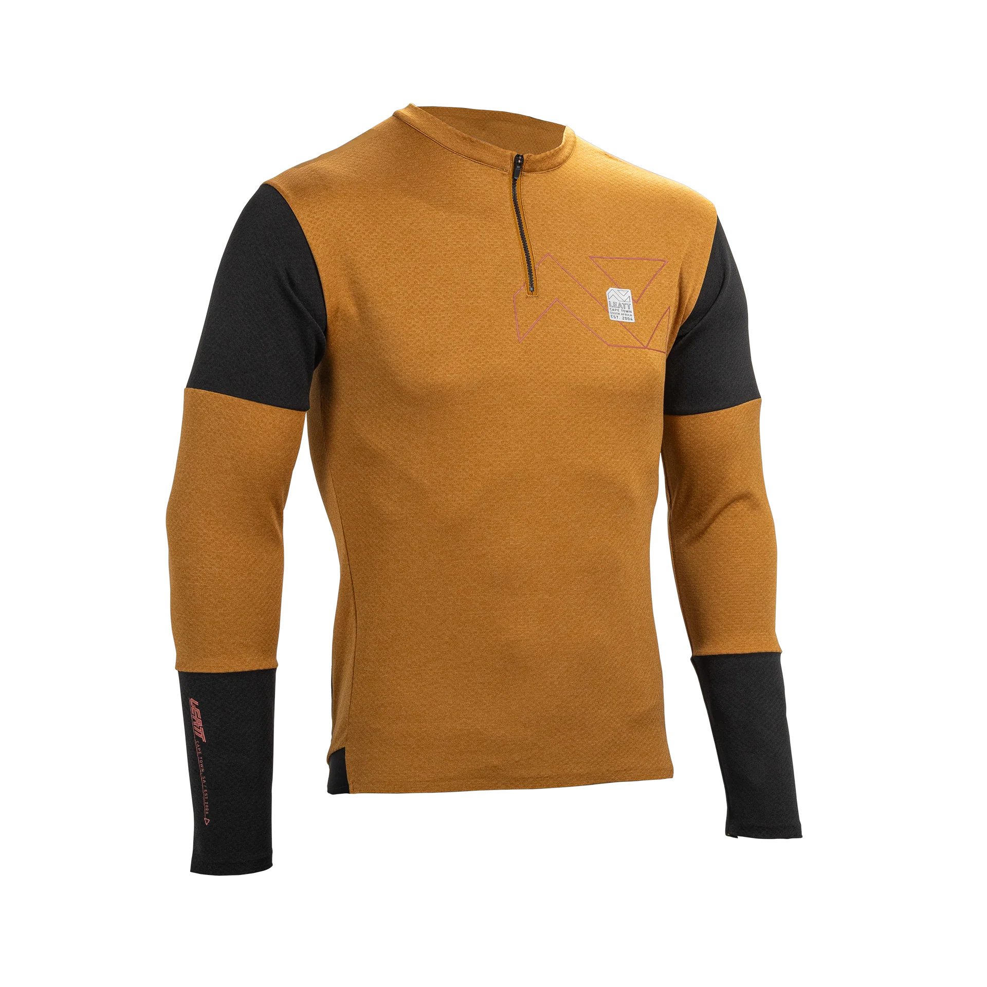 Maglia MTB Trail 4.0 - Image 3