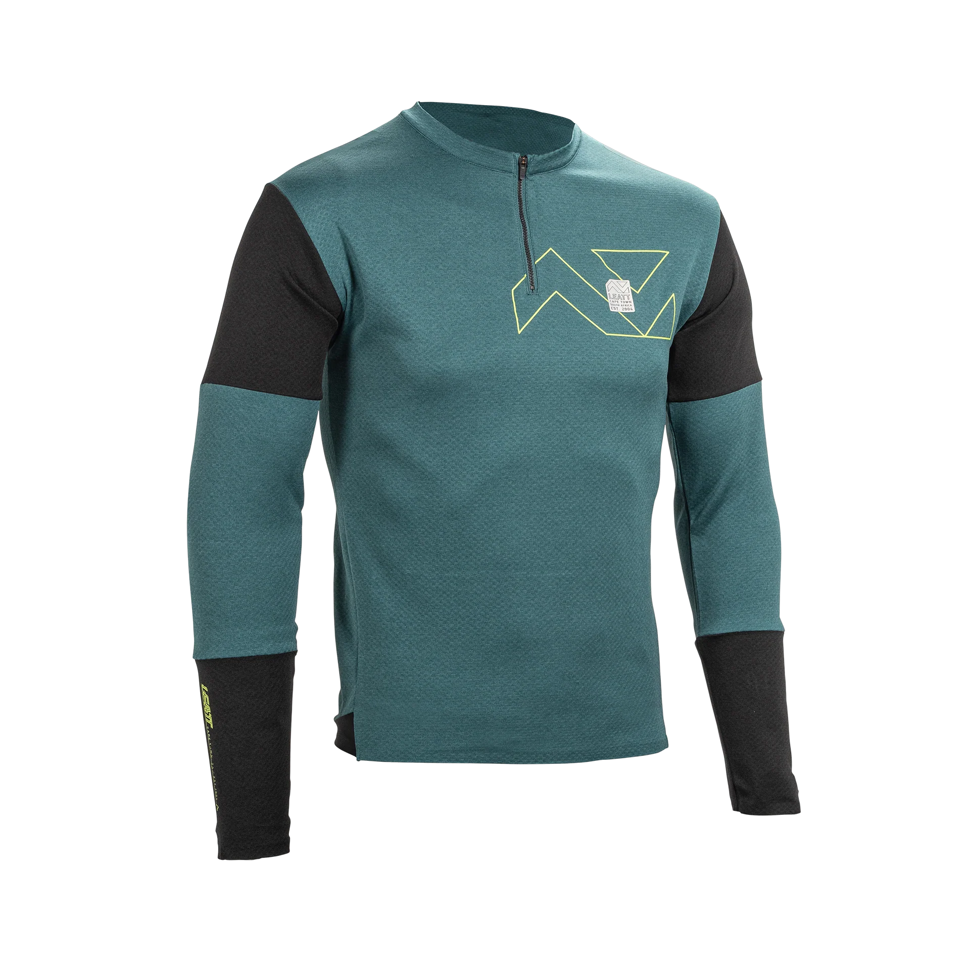 Maglia MTB Trail 4.0 - Image 5