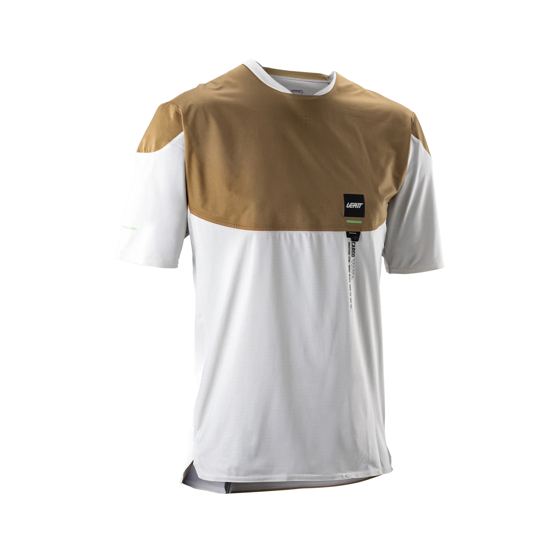 Maglia MTB Trail 6.0 Cargo