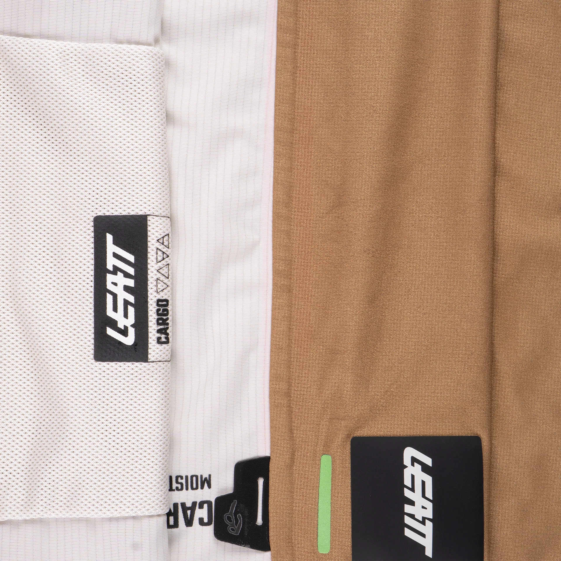 Maglia MTB Trail 6.0 Cargo - Image 3