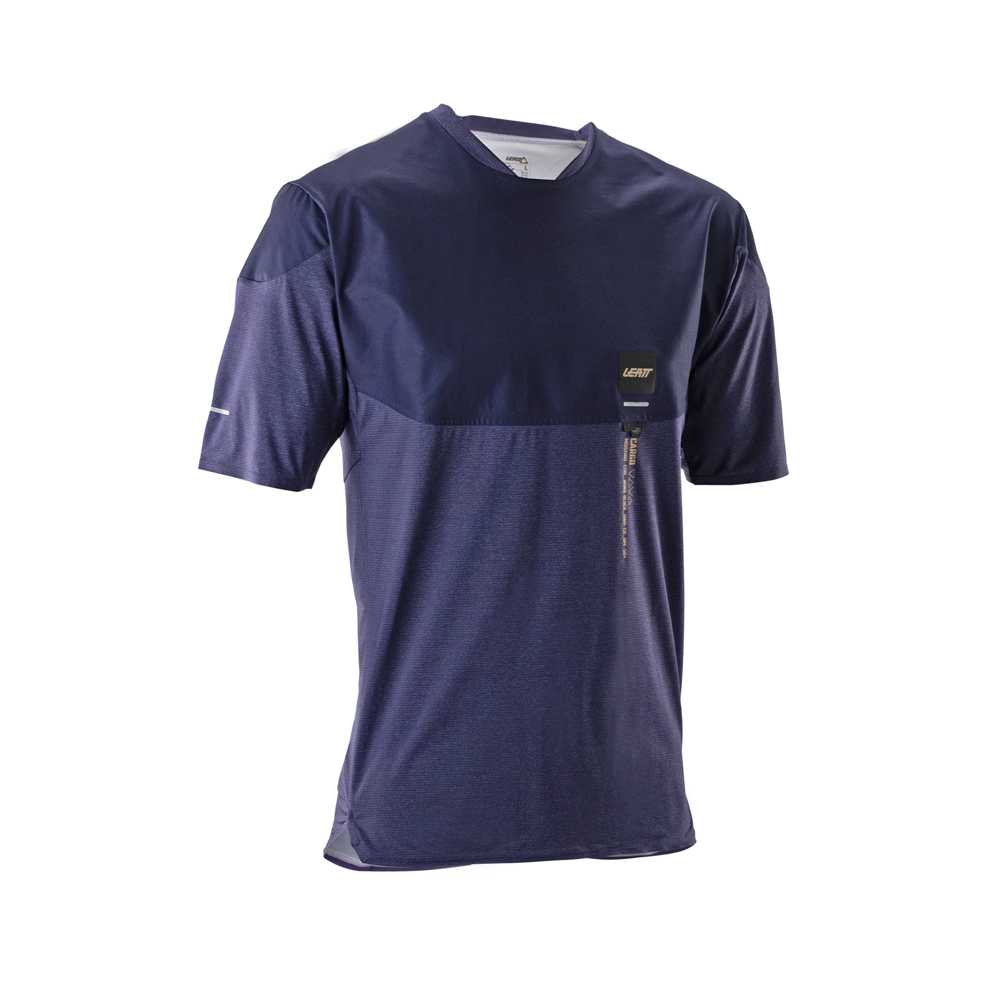 Maglia MTB Trail 6.0 Cargo - Image 4
