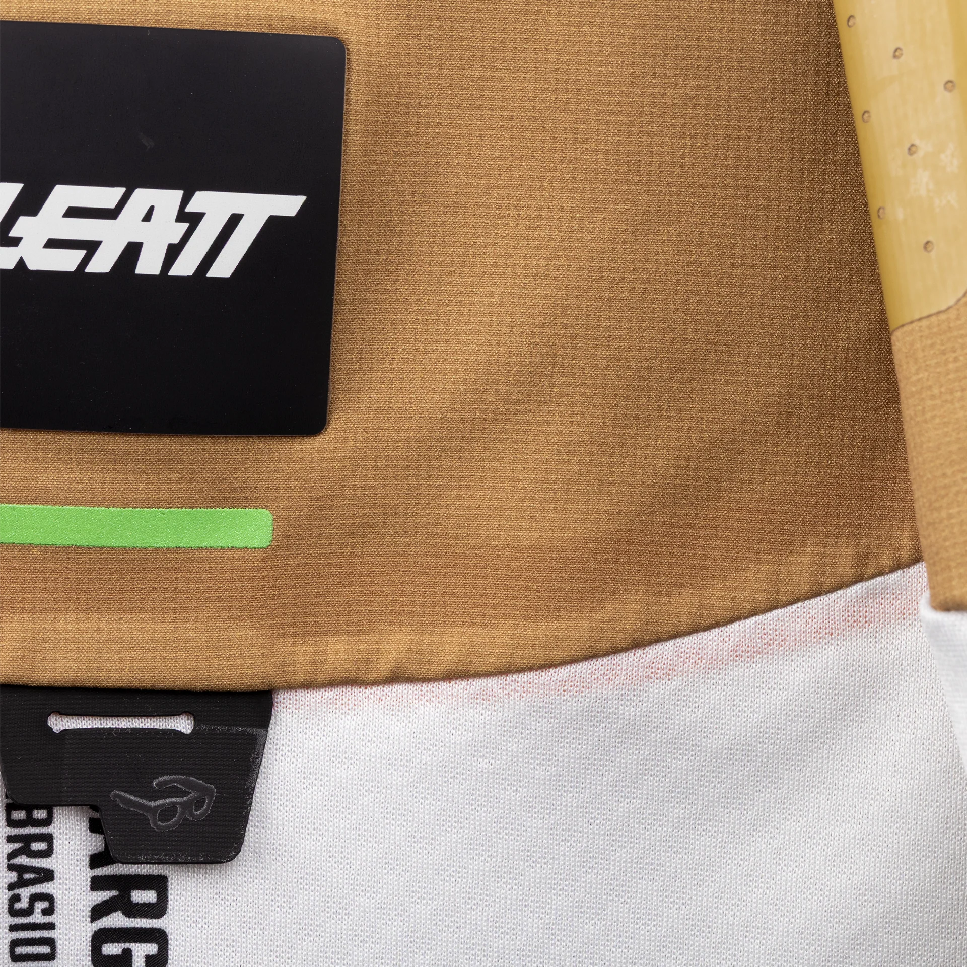 Maglia MTB Trail 6.0 Cargo - Maniche lunghe - Image 3