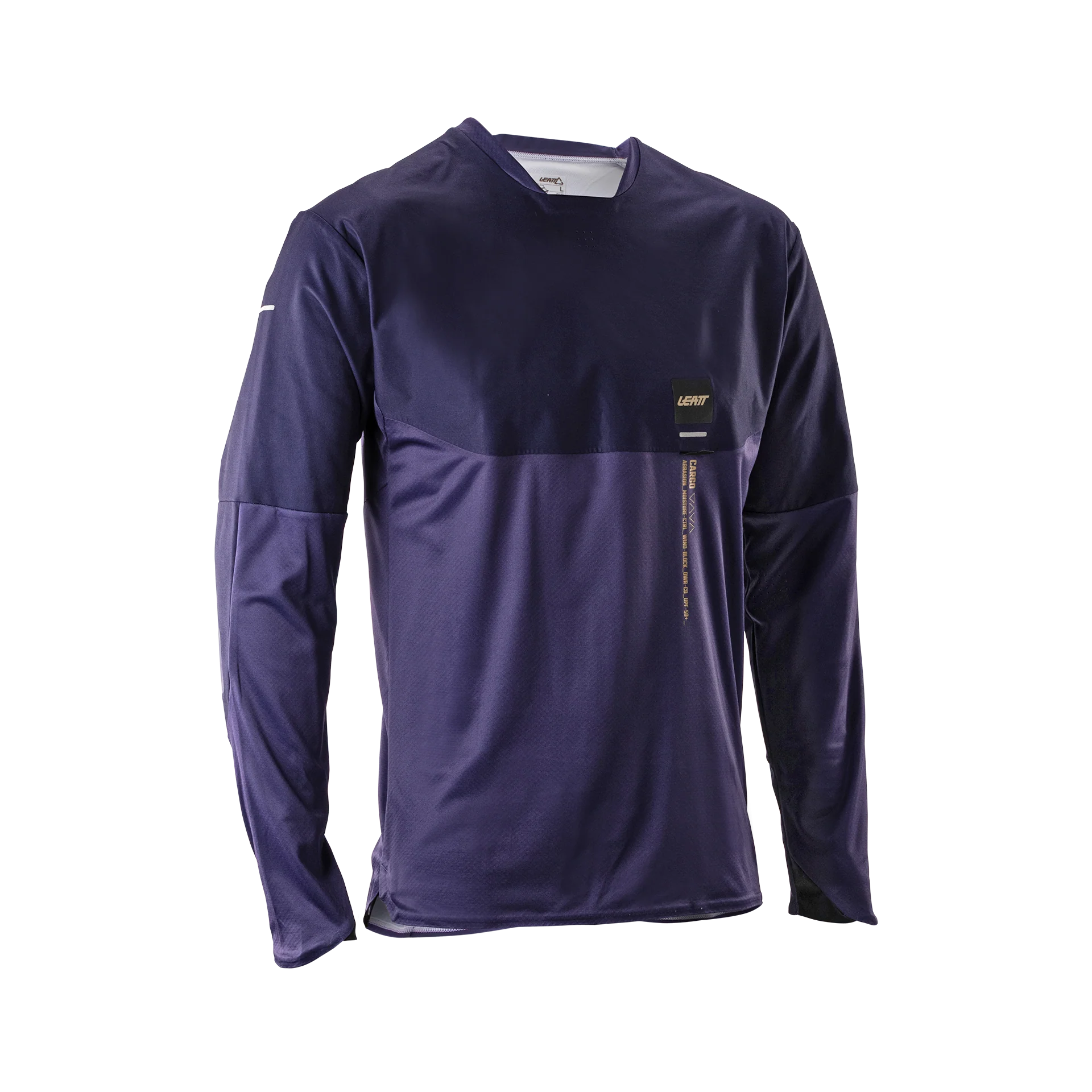 Maglia MTB Trail 6.0 Cargo - Maniche lunghe - Image 4