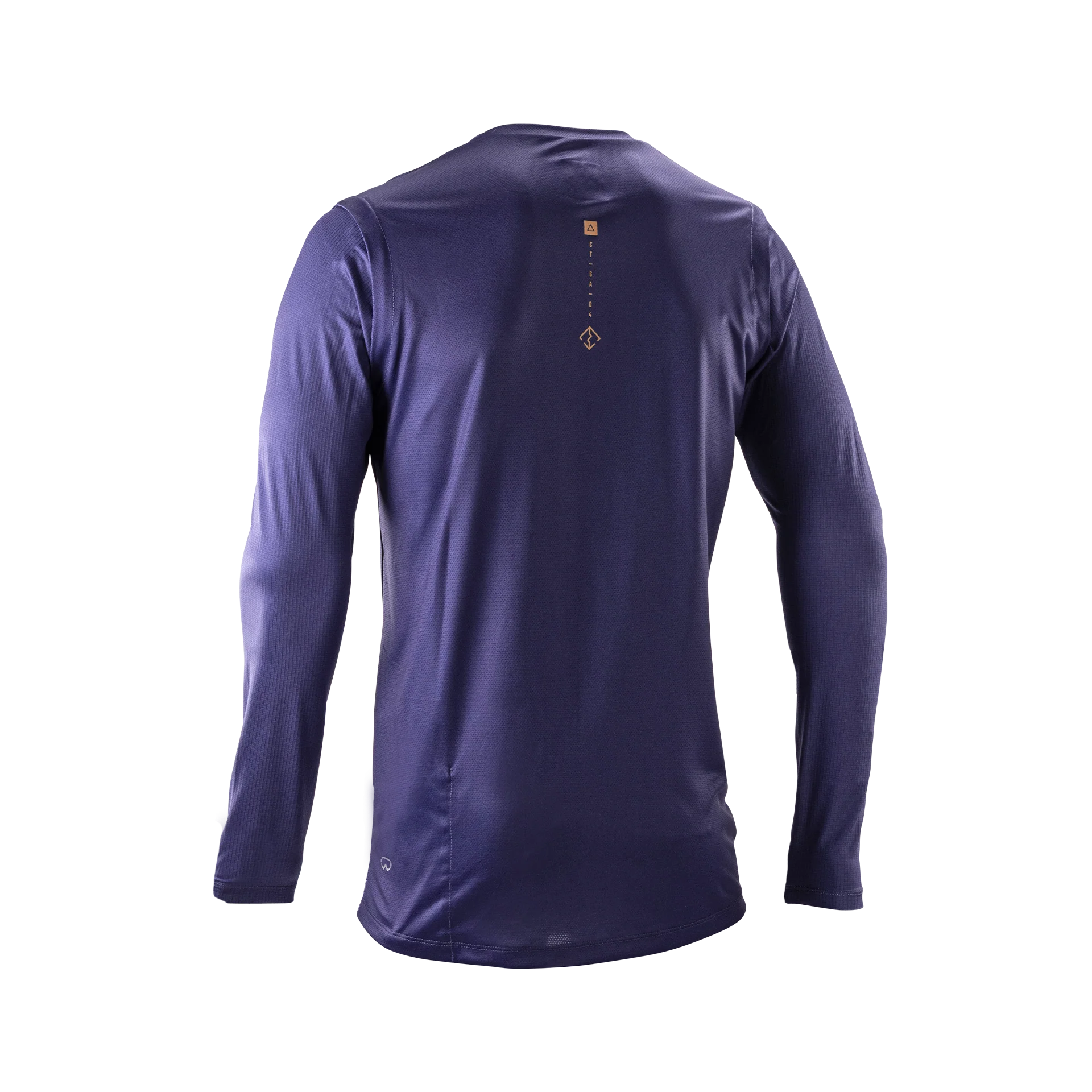 Maglia MTB Trail 6.0 Cargo - Maniche lunghe - Image 5
