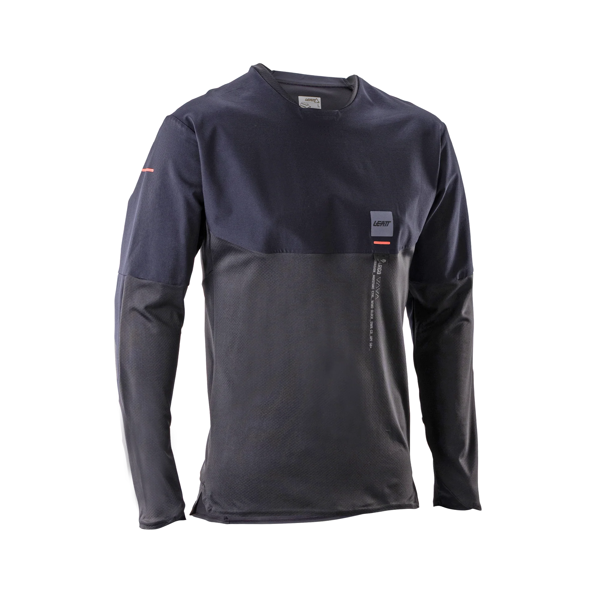 Maglia MTB Trail 6.0 Cargo - Maniche lunghe - Image 6