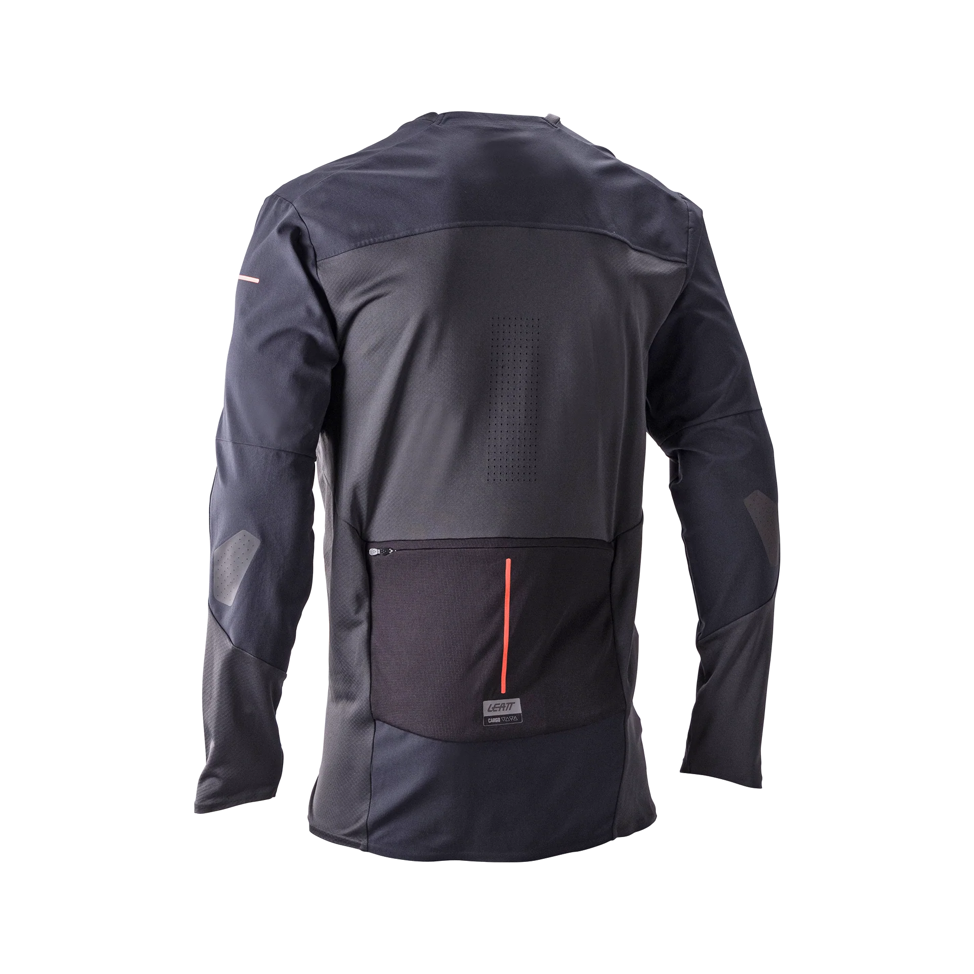 Maglia MTB Trail 6.0 Cargo - Maniche lunghe - Image 7