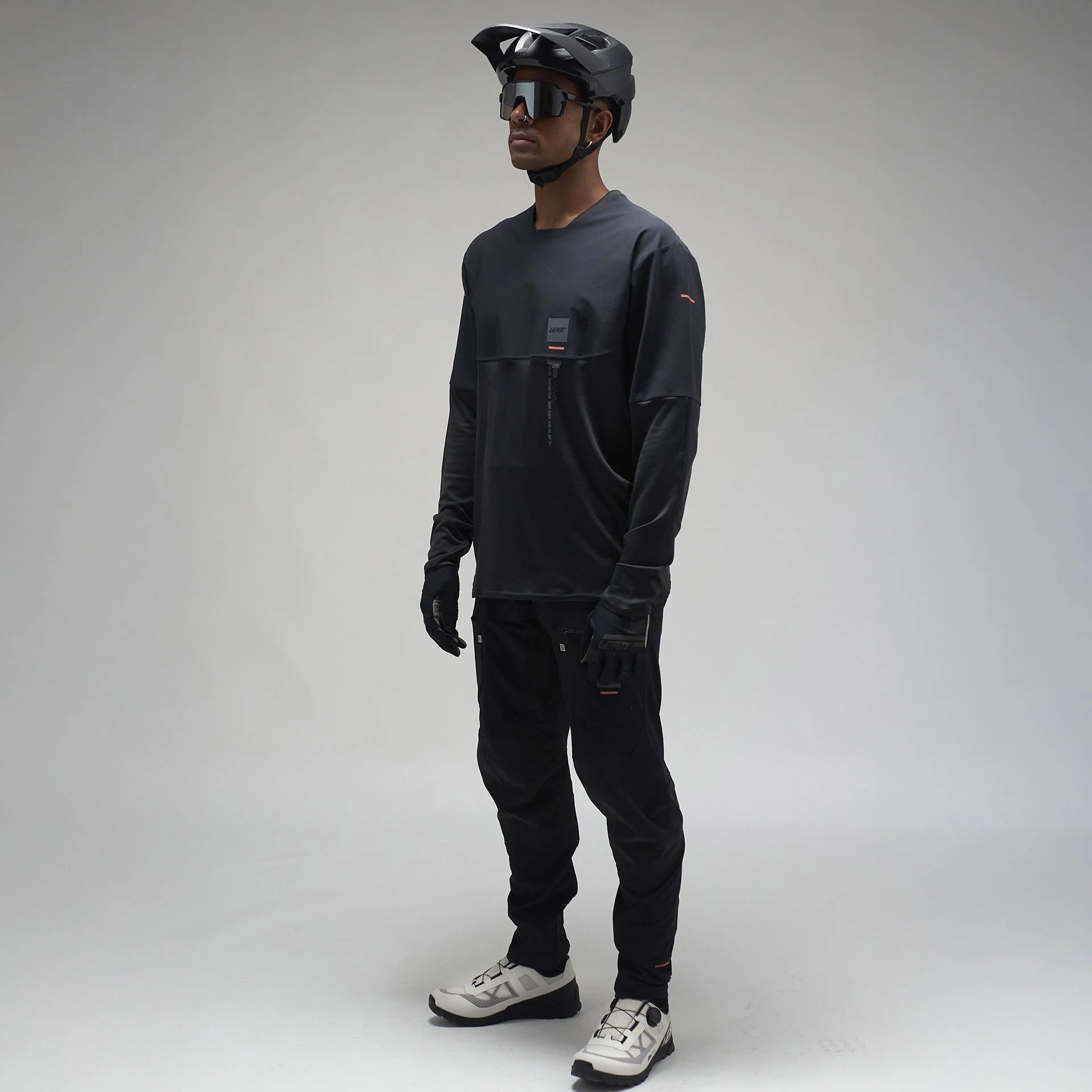 Maglia MTB Trail 6.0 Cargo - Maniche lunghe - Image 8