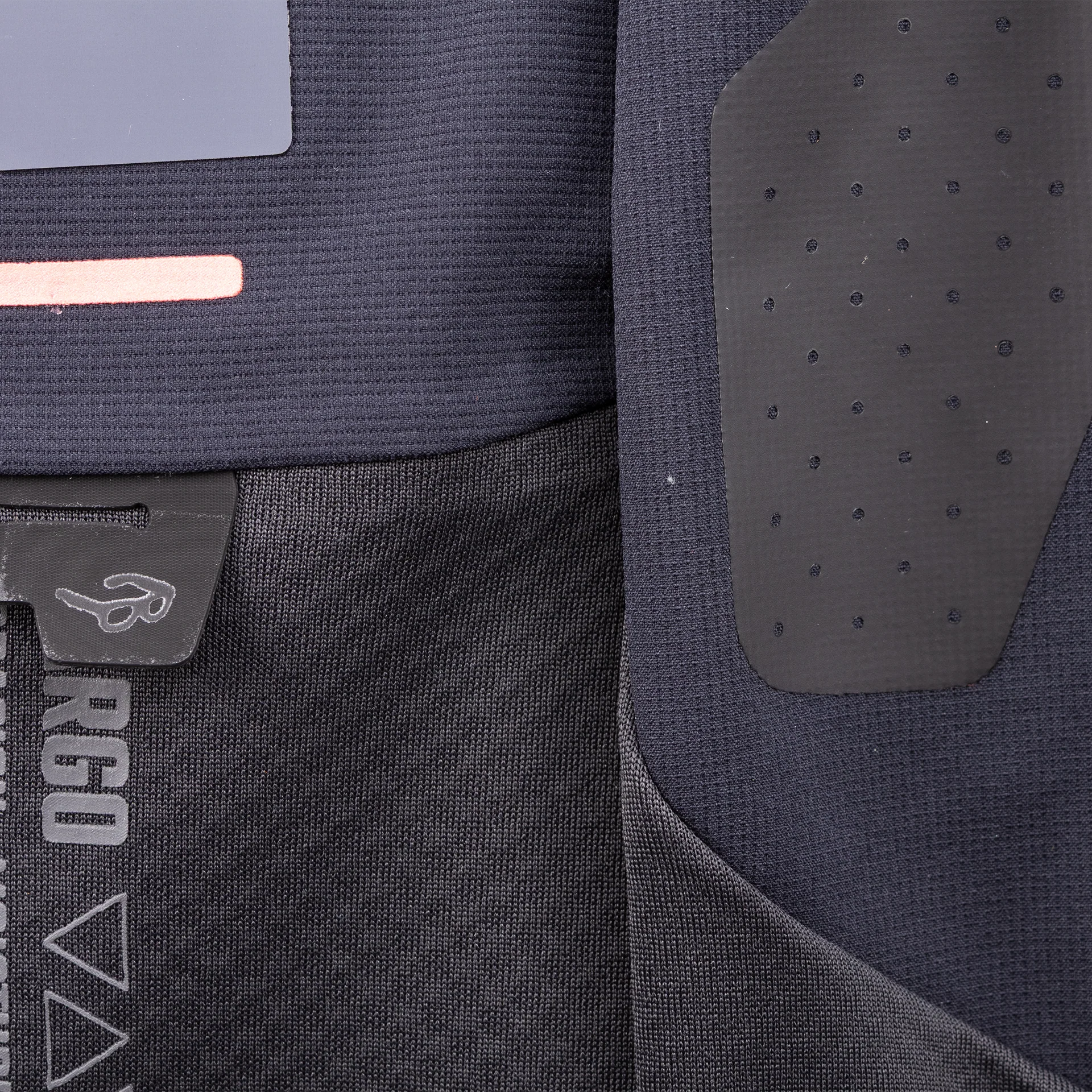 Maglia MTB Trail 6.0 Cargo - Maniche lunghe - Image 9
