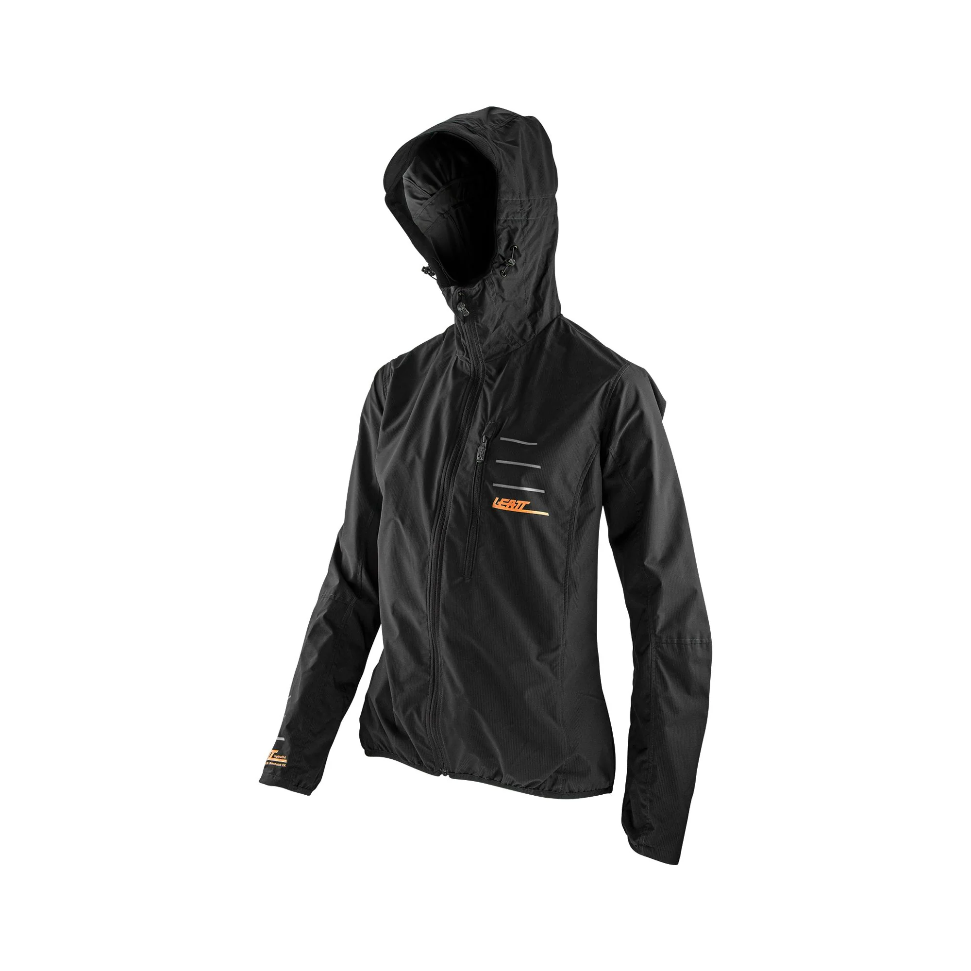 Giacca MTB ALLMTN 2.0 superleggera ma resistente all'acqua e antivento da donna