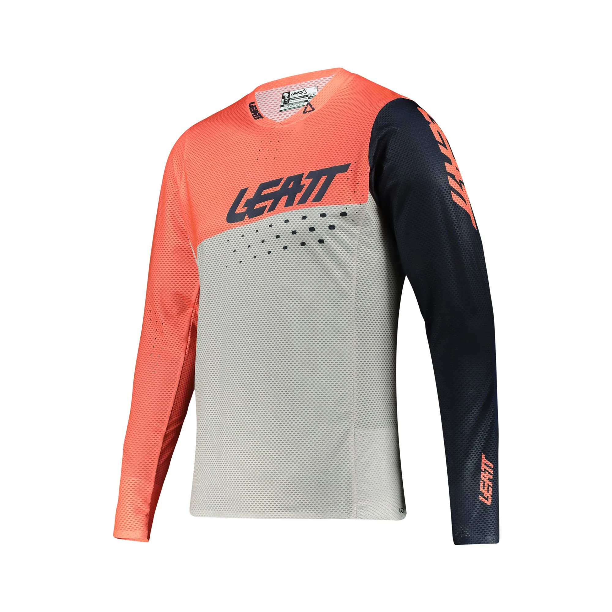 Maglia MTB Gravity 4.0 V22 per bambino