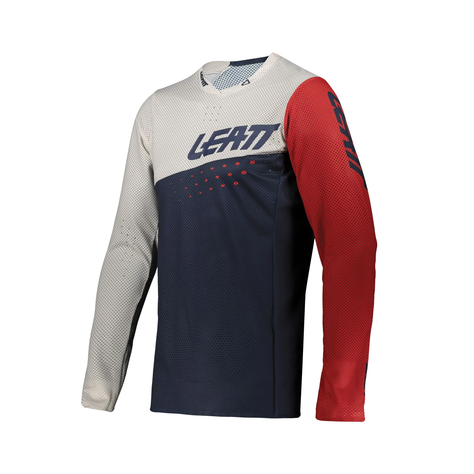 Maglia MTB Gravity 4.0 V22 per bambino - Image 2