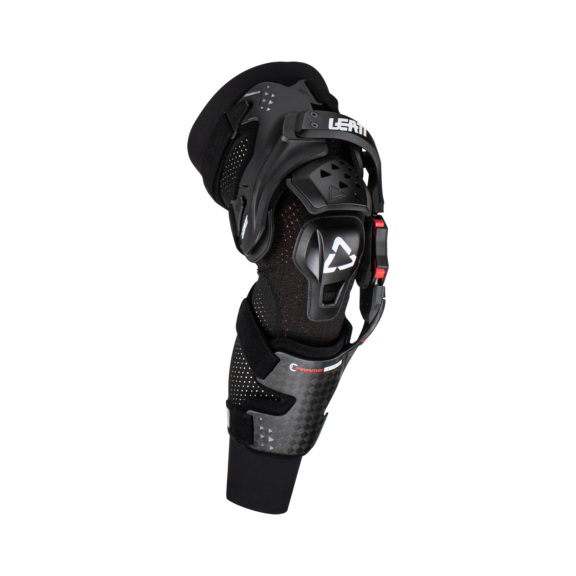 Ginocchiera C-Frame Hybrid